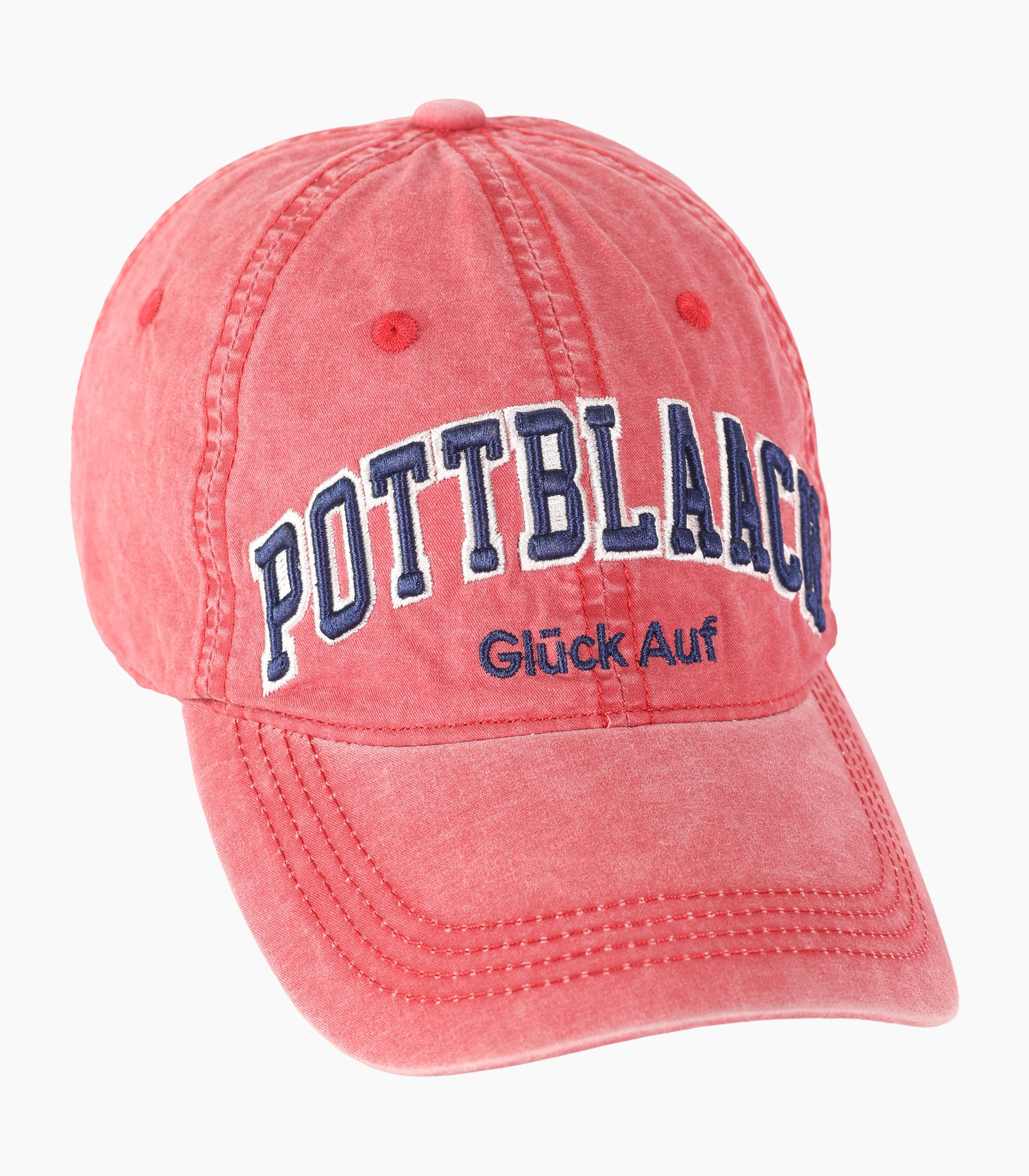 Ruhrpott Pottblaach Baseball Cap