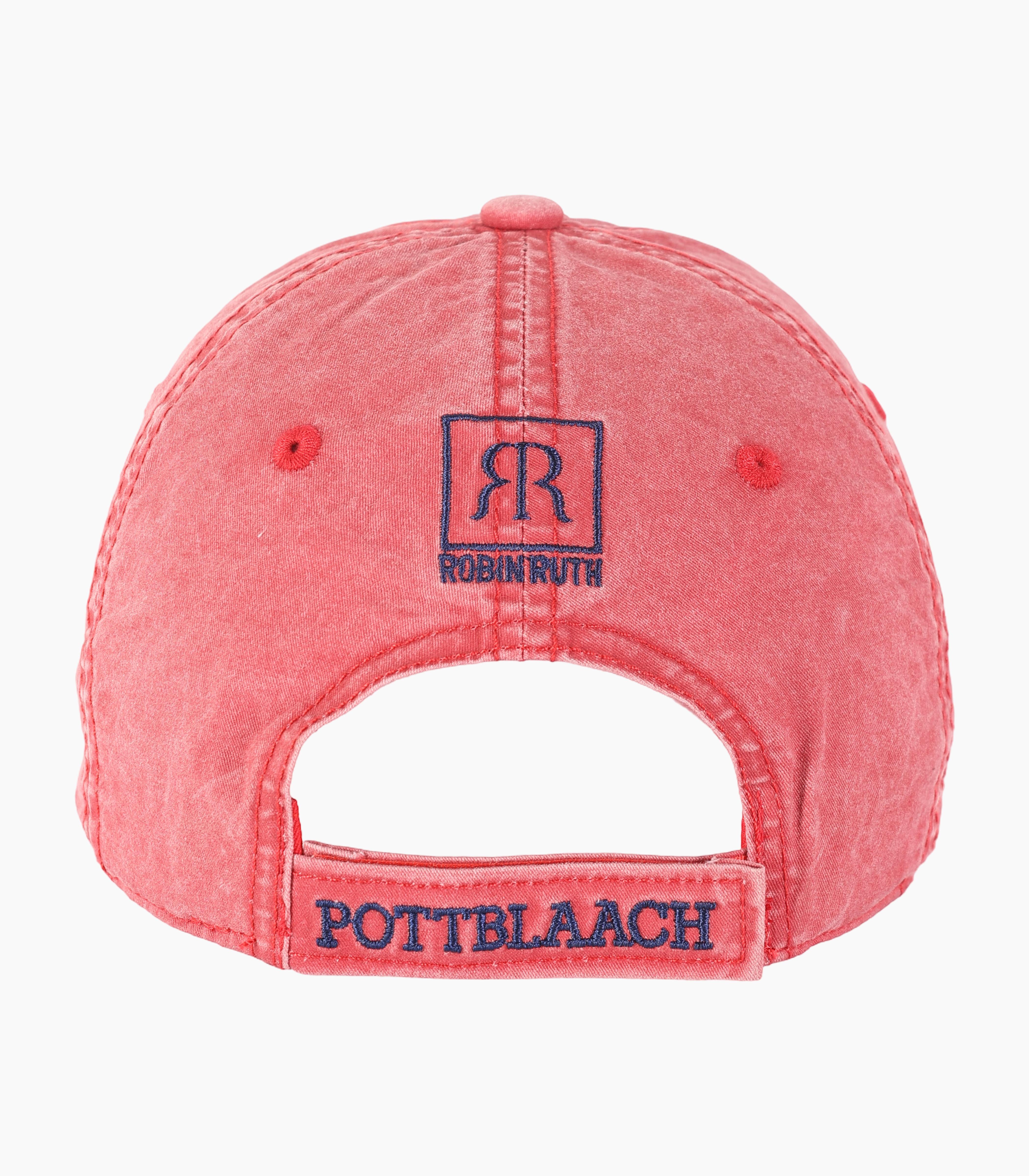 Ruhrpott Pottblaach Baseball Cap