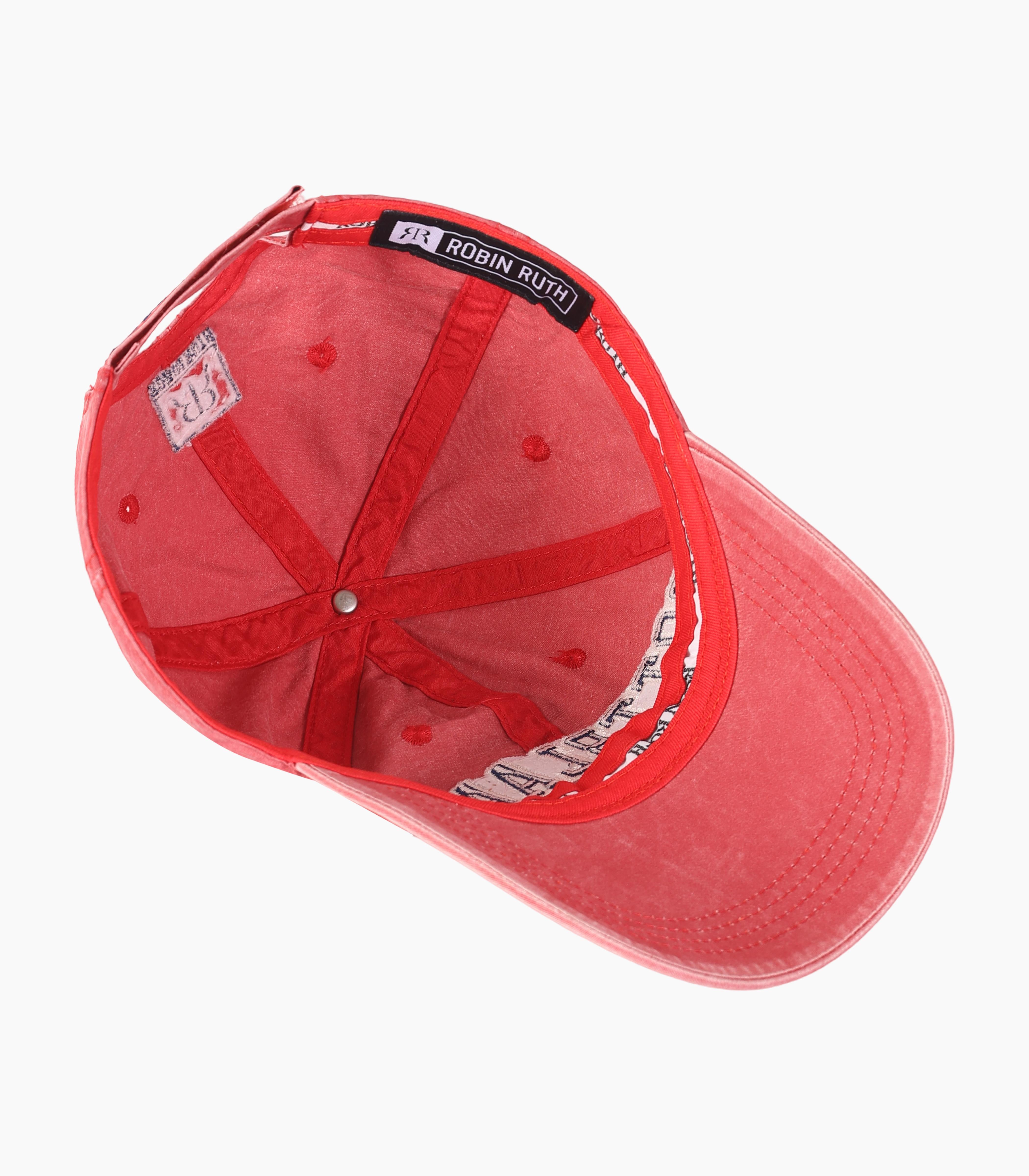 Ruhrpott Pottblaach Baseball Cap