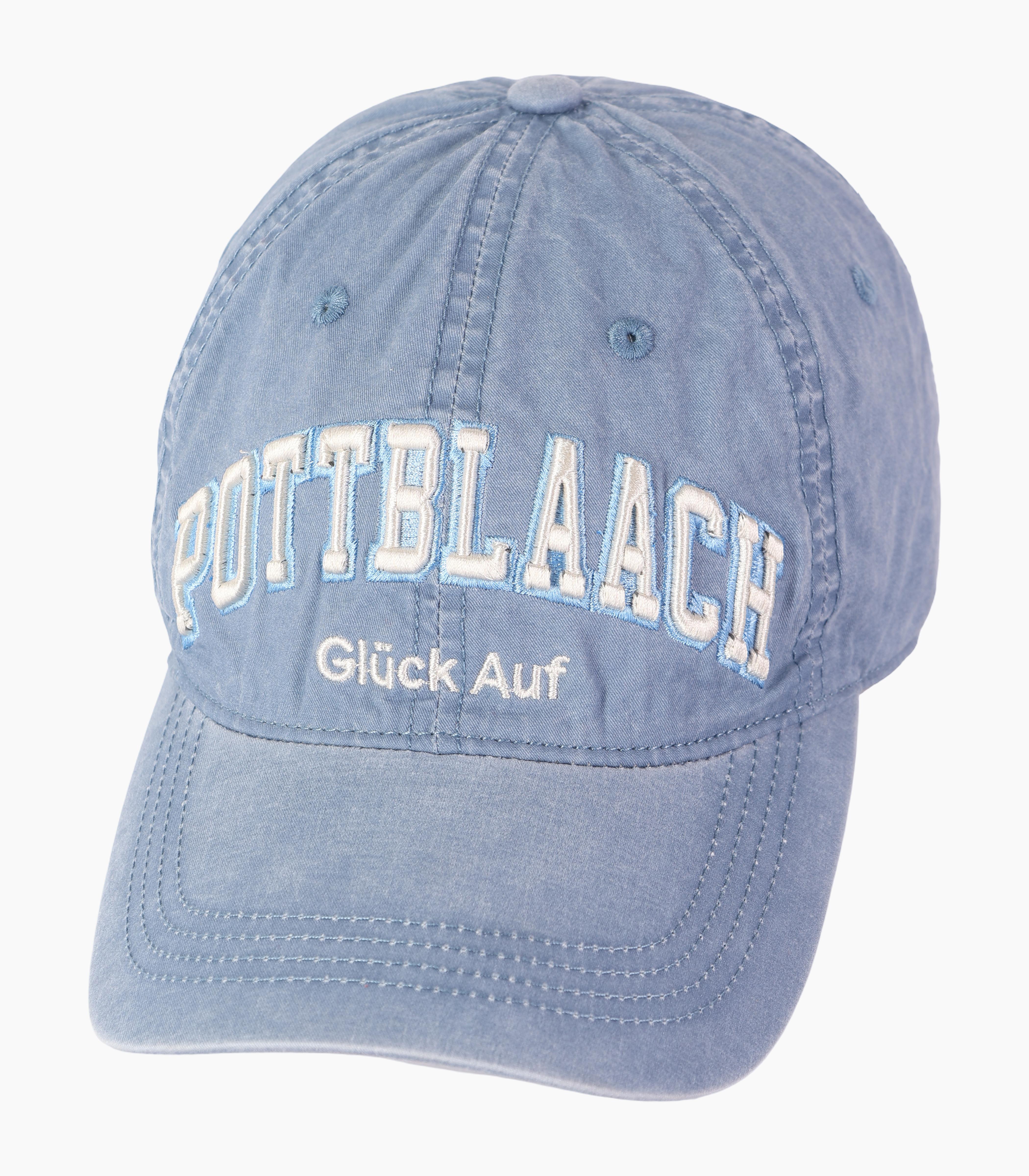 Ruhrpott Pottblaach Baseball Cap