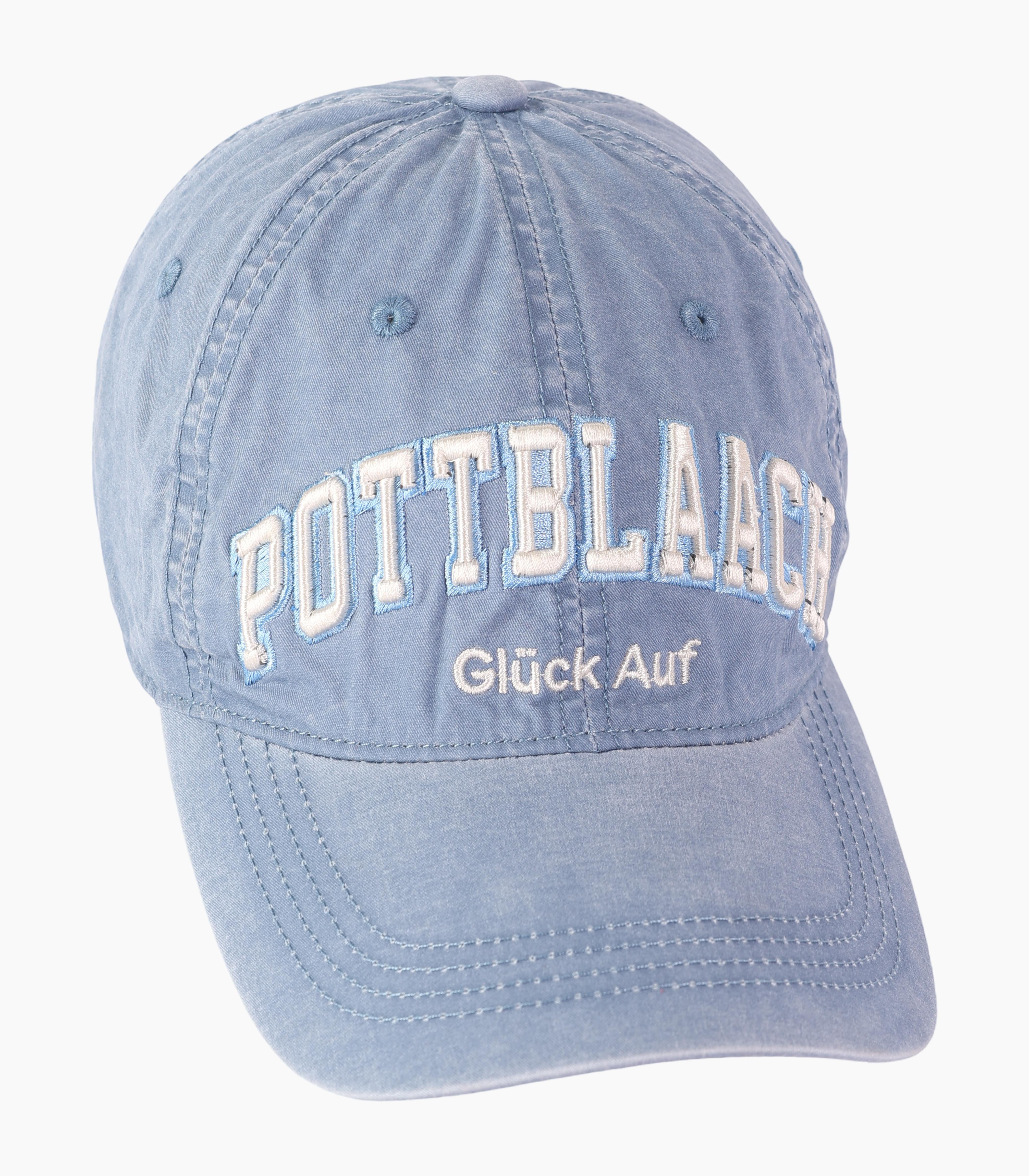 Ruhrpott Pottblaach Baseball Cap