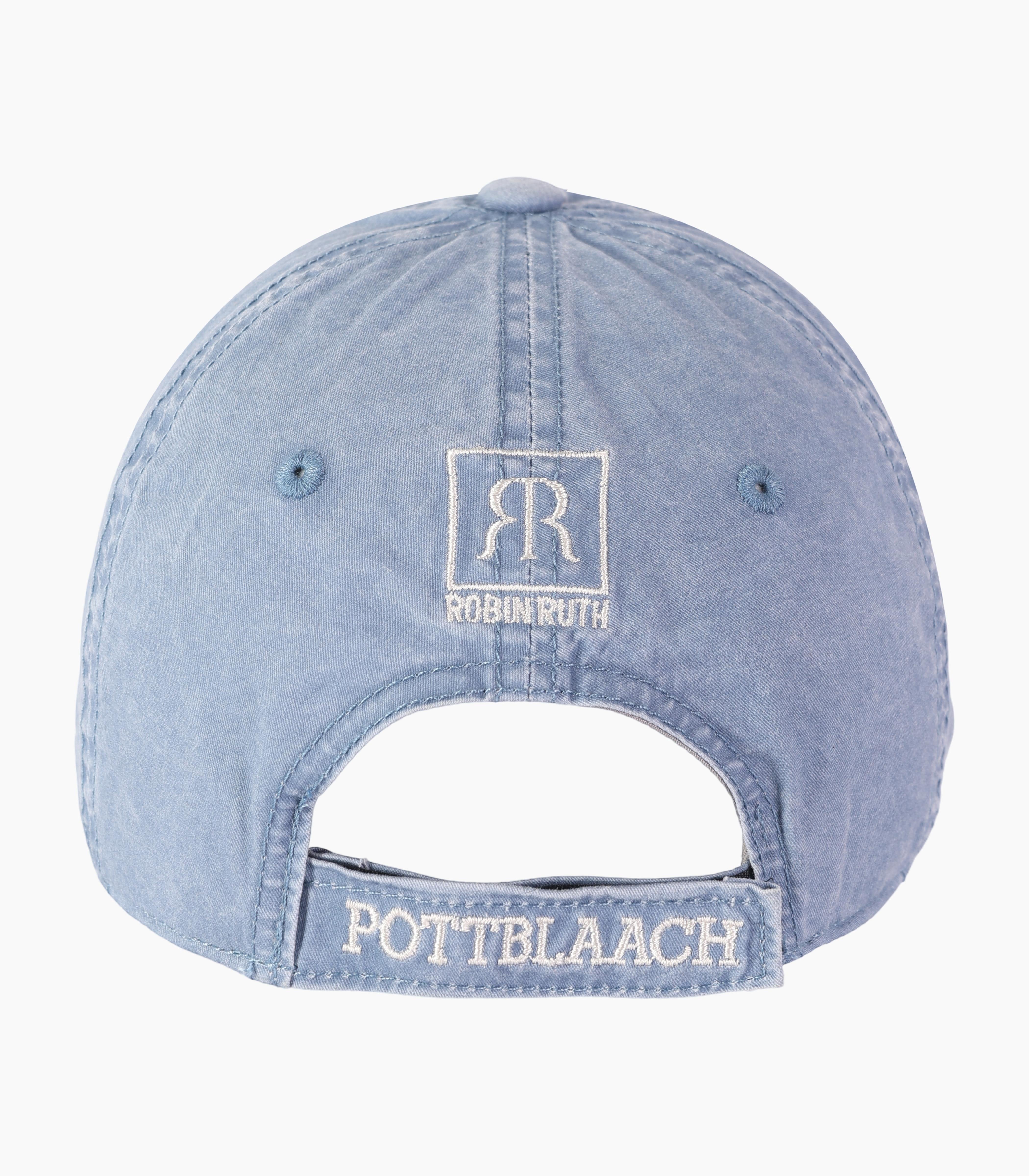 Ruhrpott Pottblaach Baseball Cap
