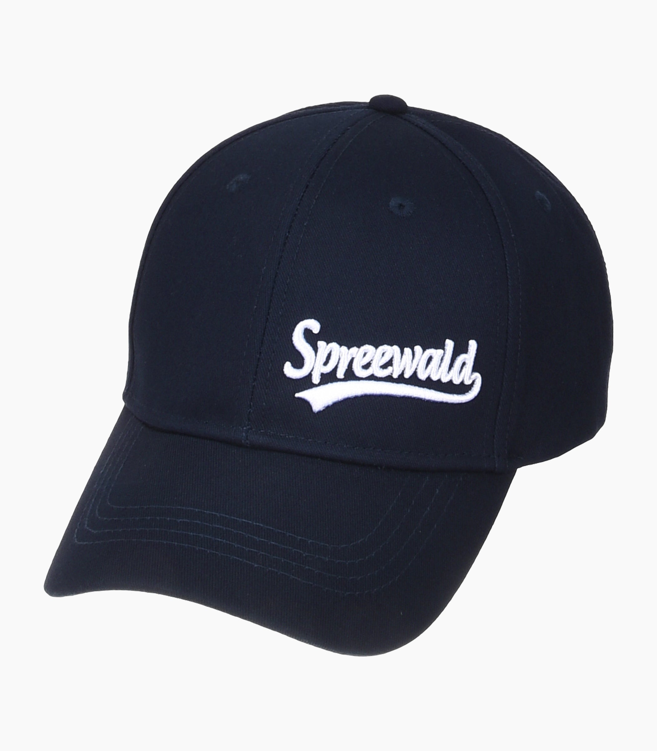 Spreewald Baseball Cap - Robin Ruth