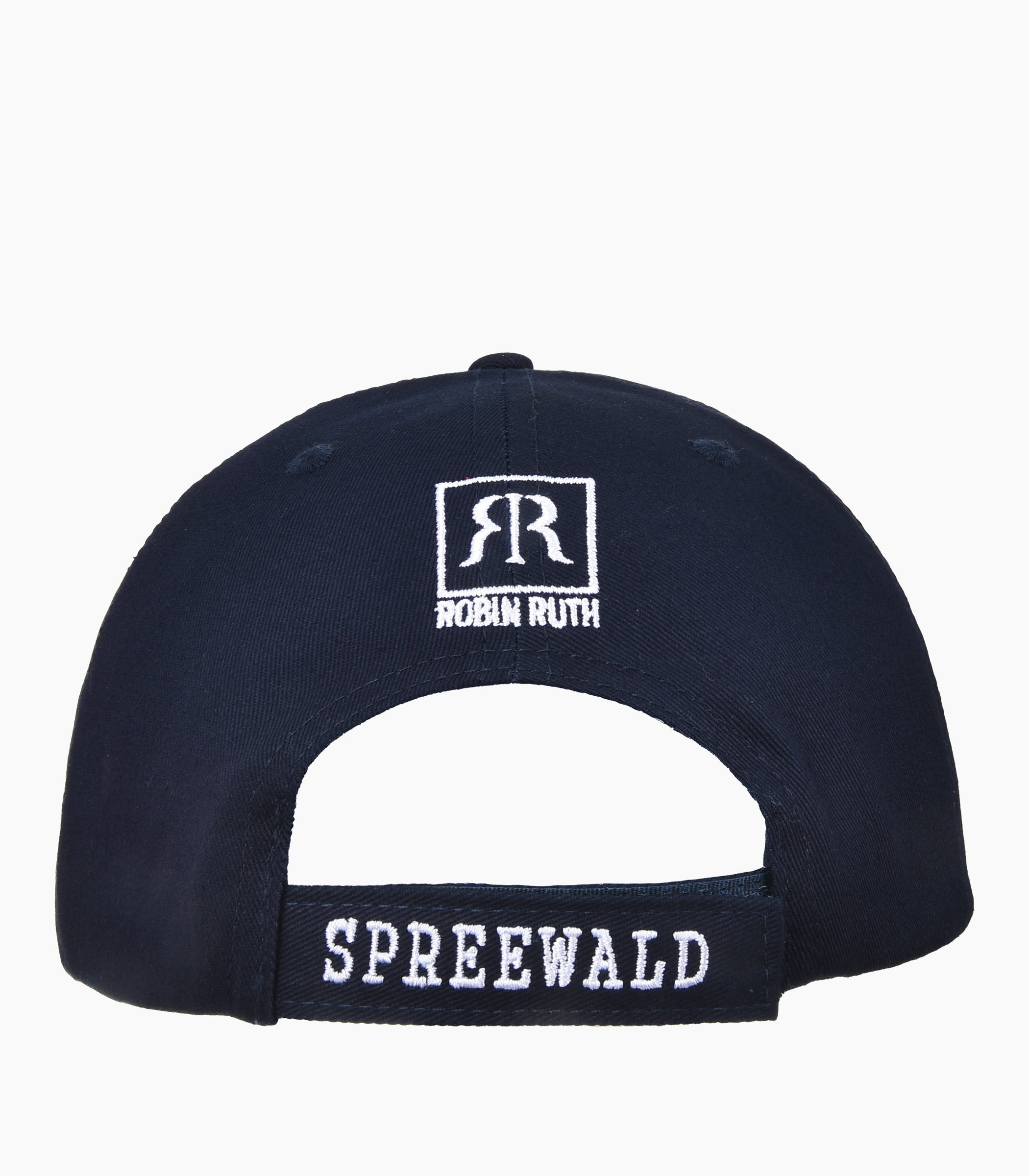 Spreewald Baseball Cap - Robin Ruth