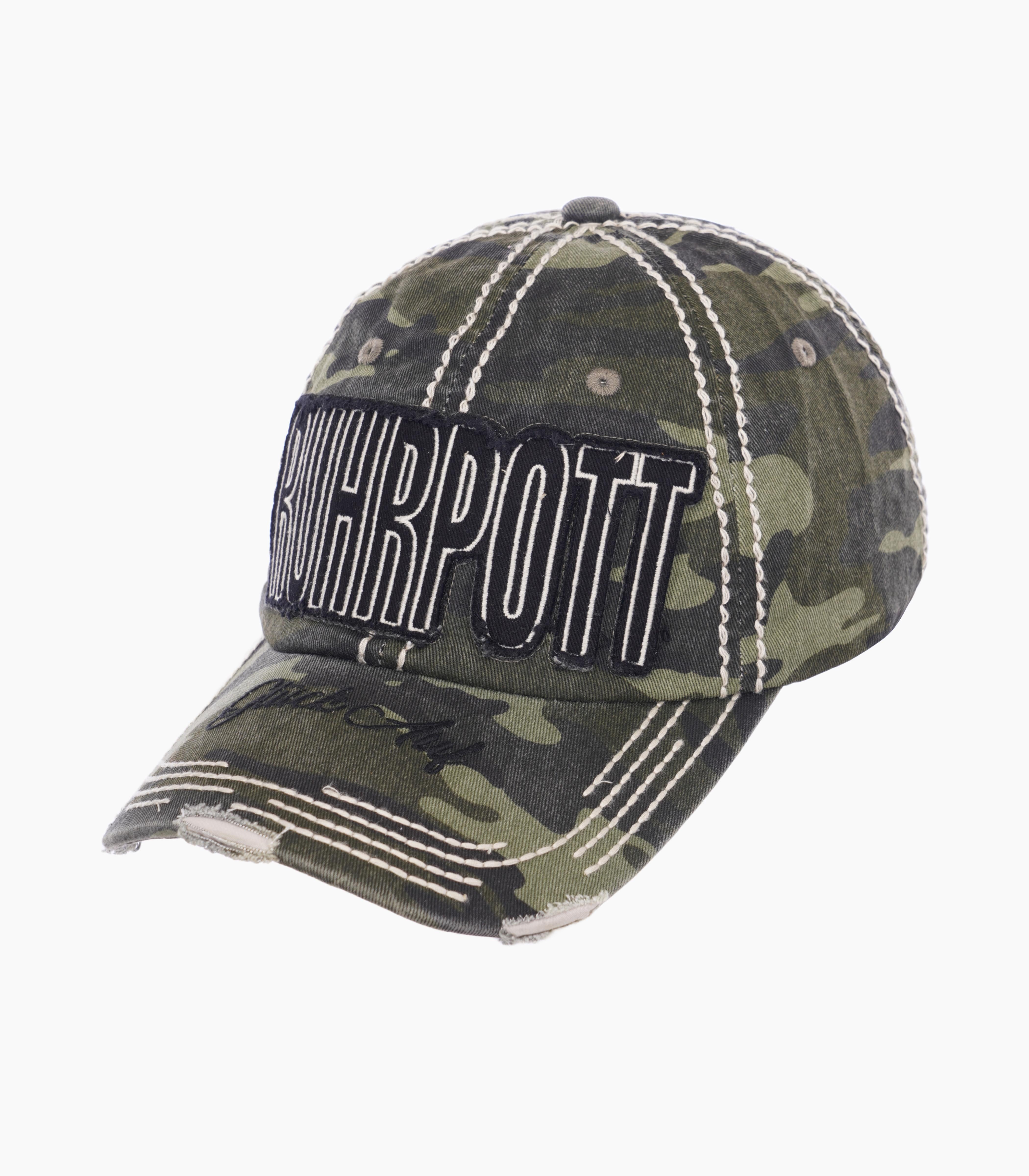 Ruhrpott Baseball Cap