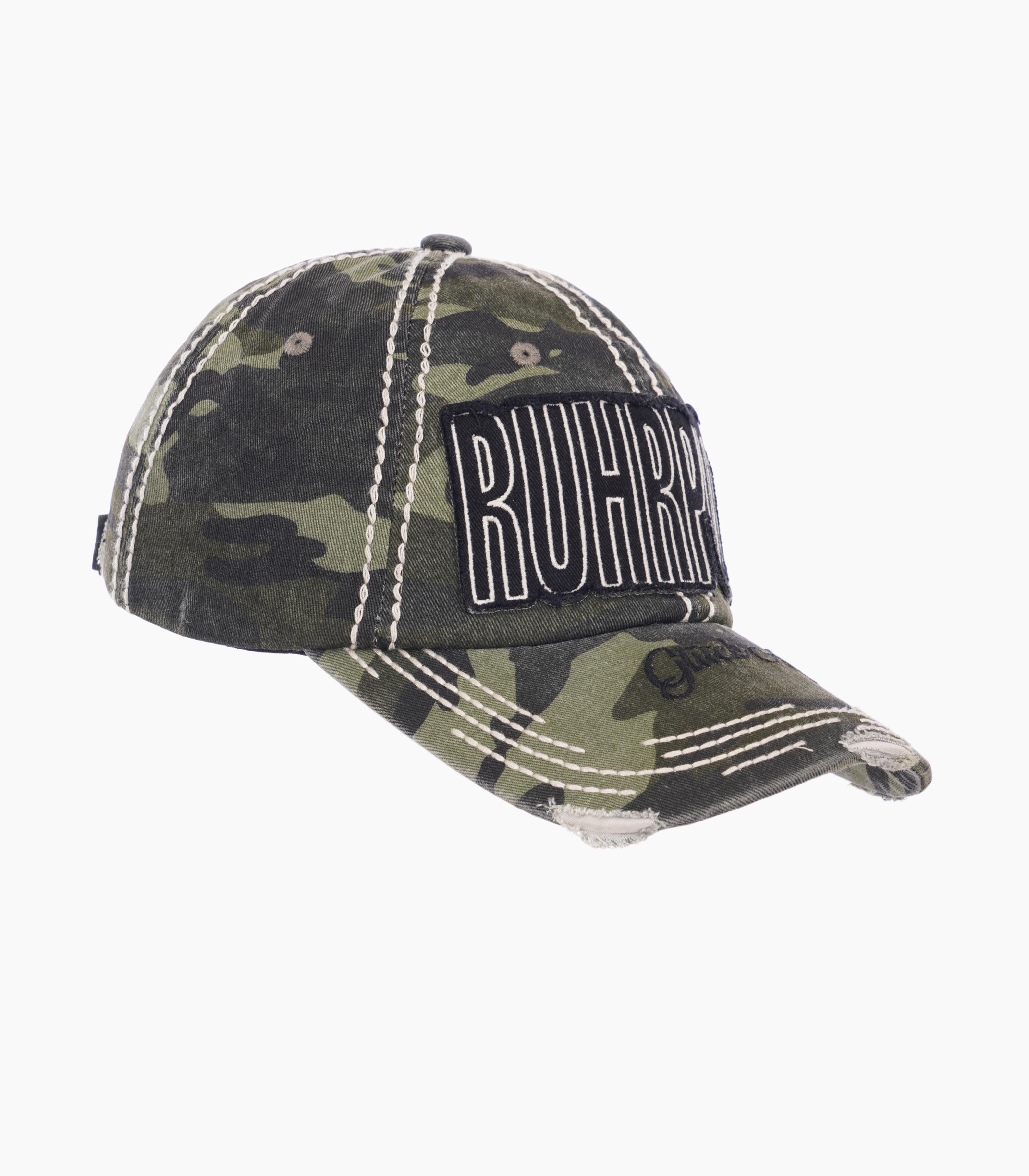 Ruhrpott Baseball Cap