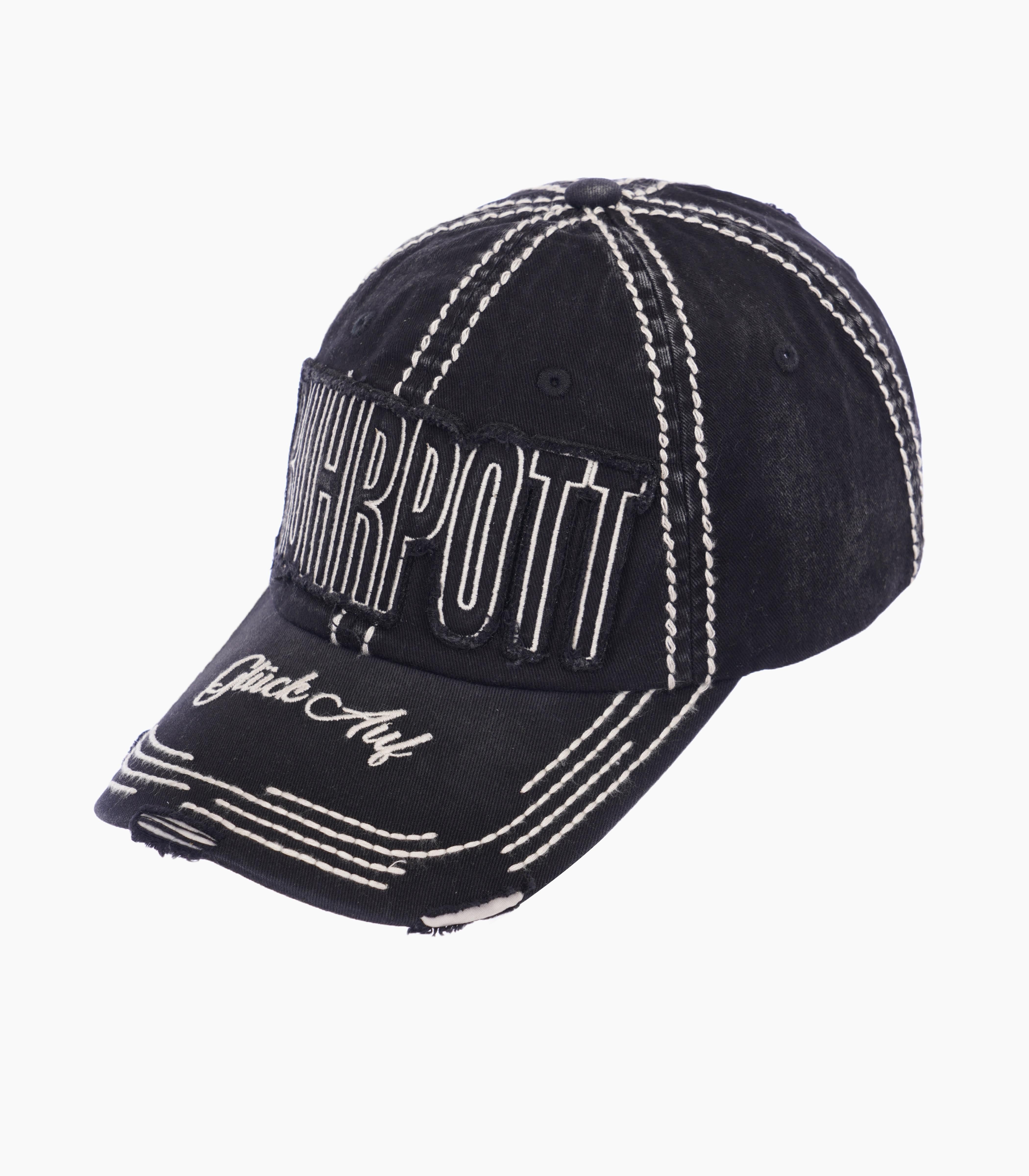 Ruhrpott Baseball Cap