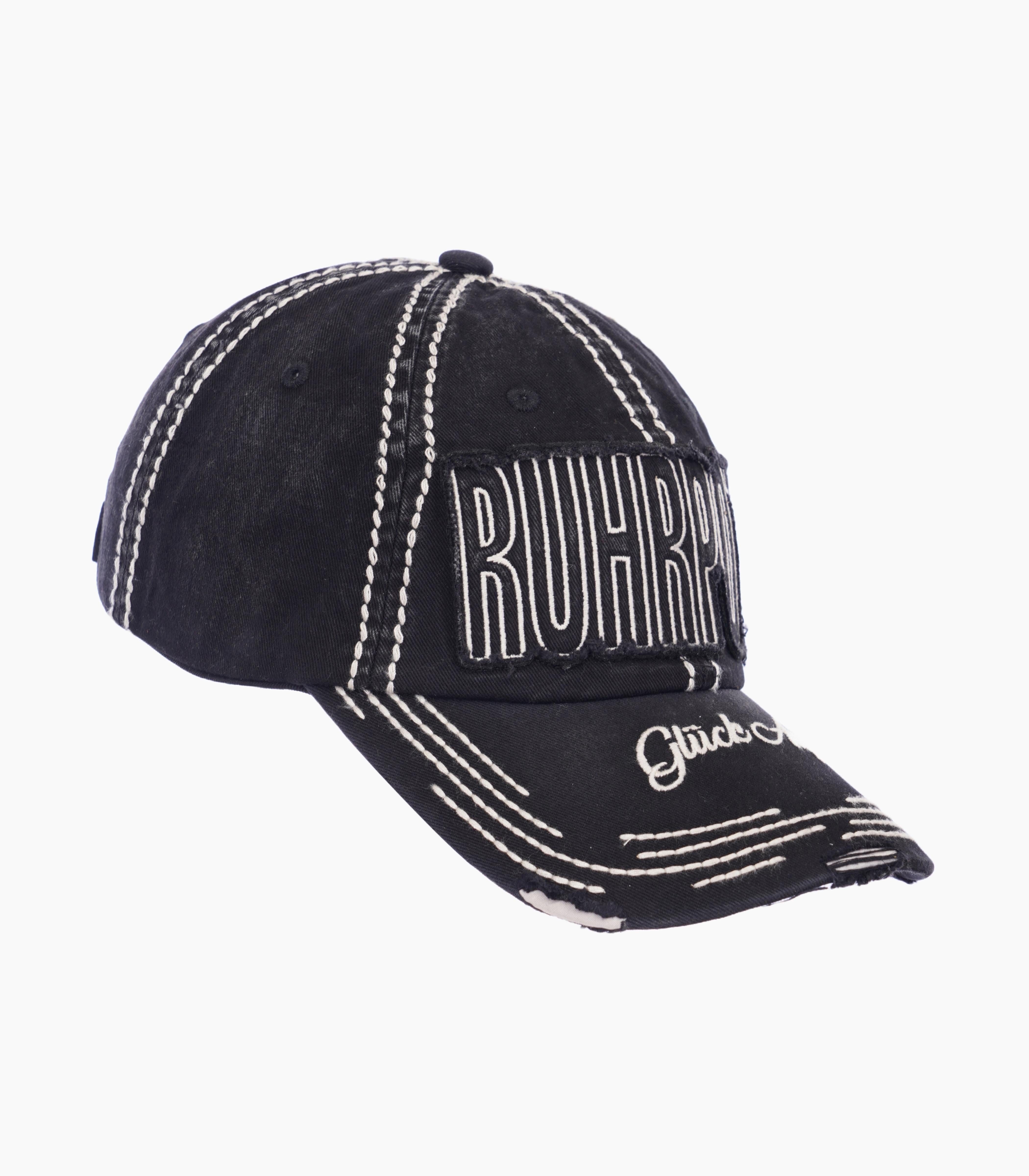 Ruhrpott Baseball Cap