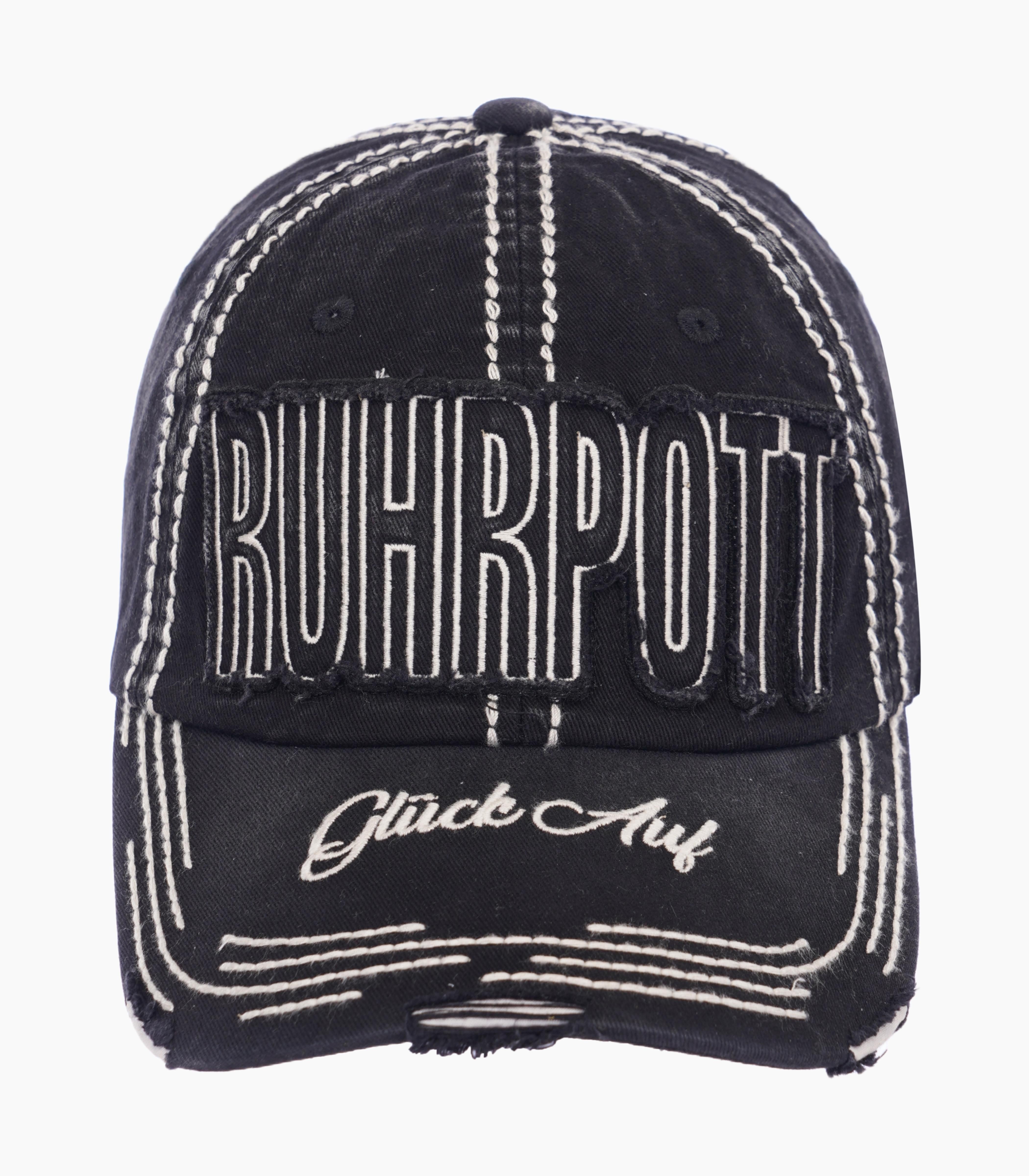 Ruhrpott Baseball Cap