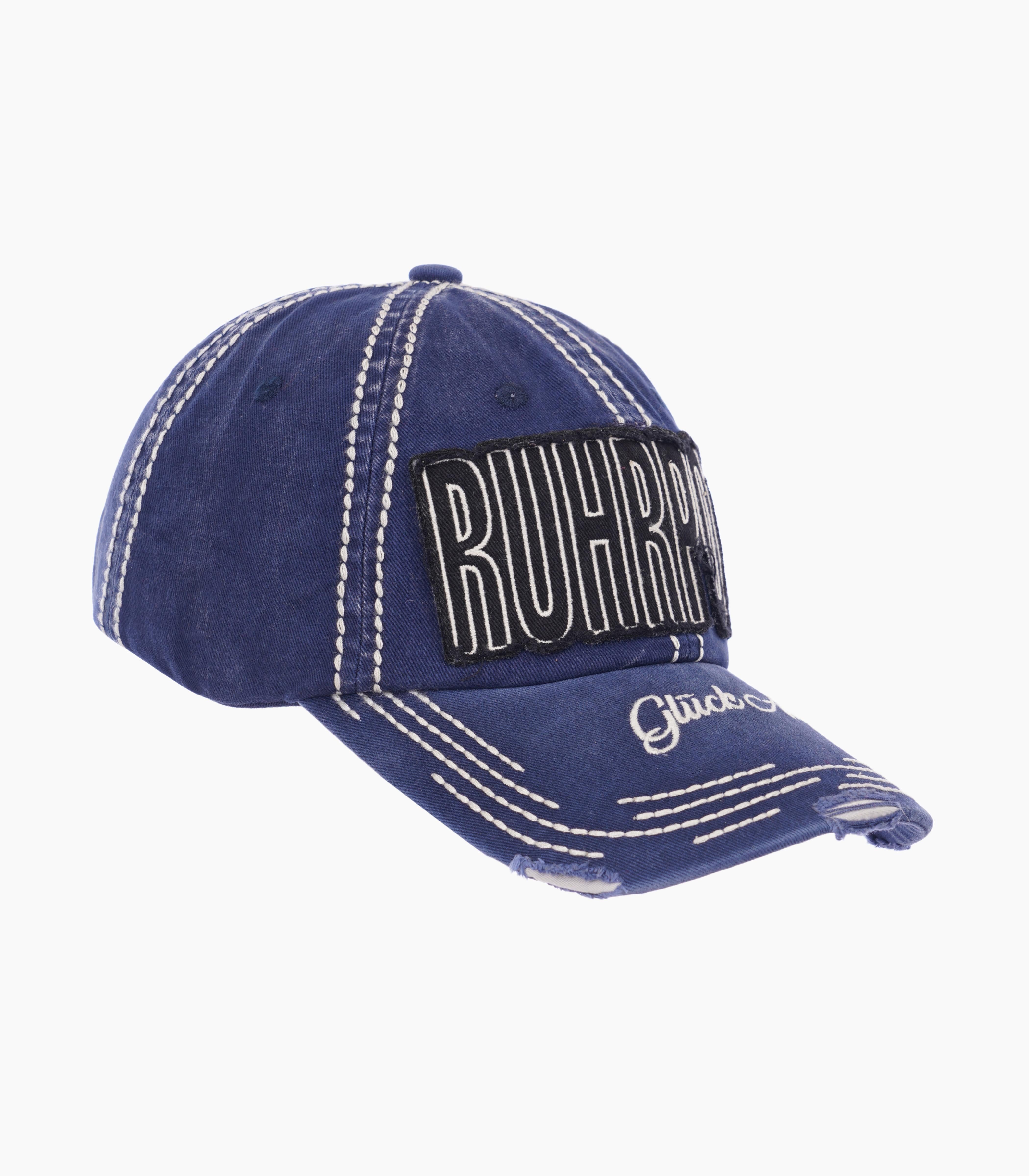Ruhrpott Baseball Cap