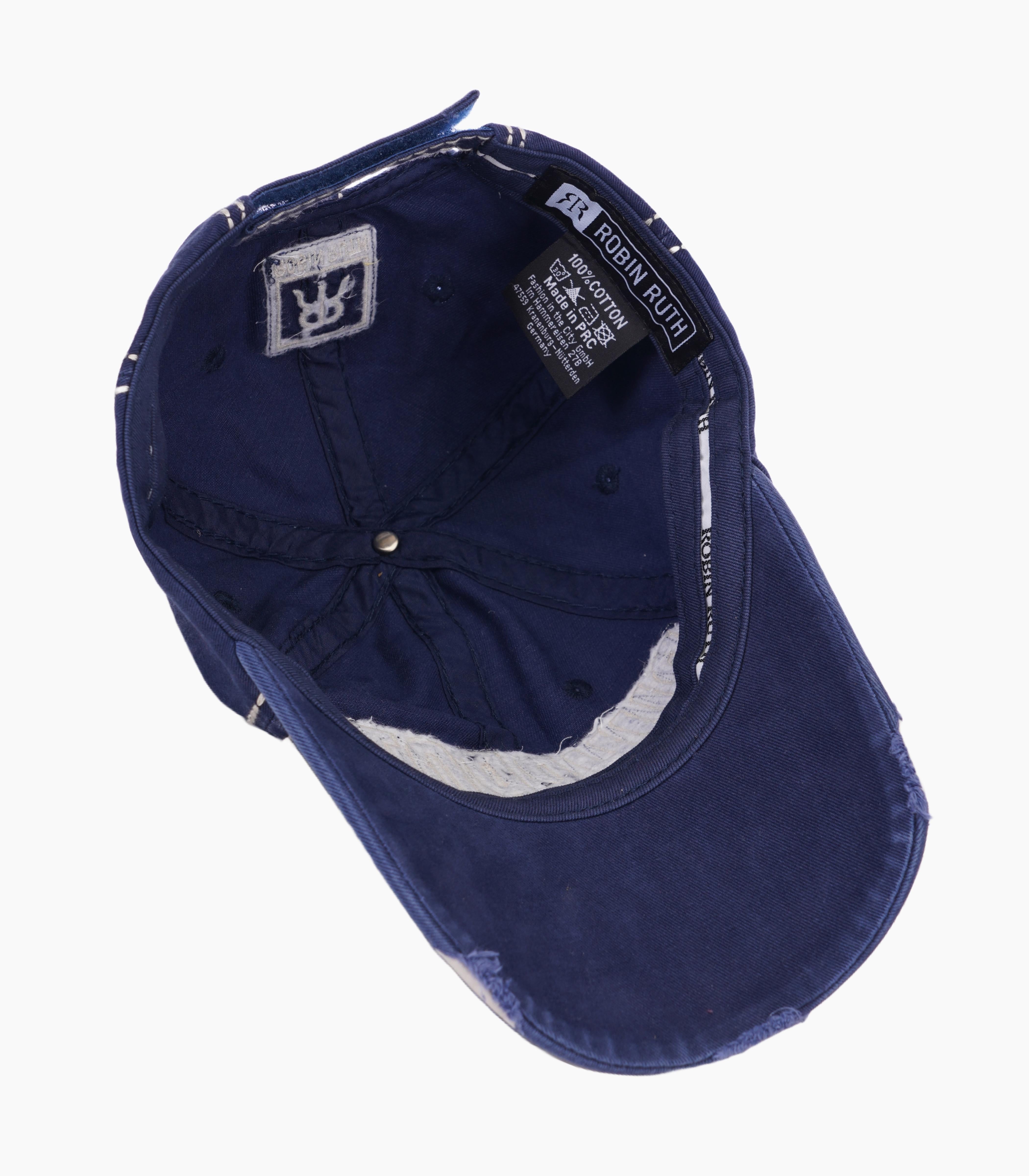 Ruhrpott Baseball Cap