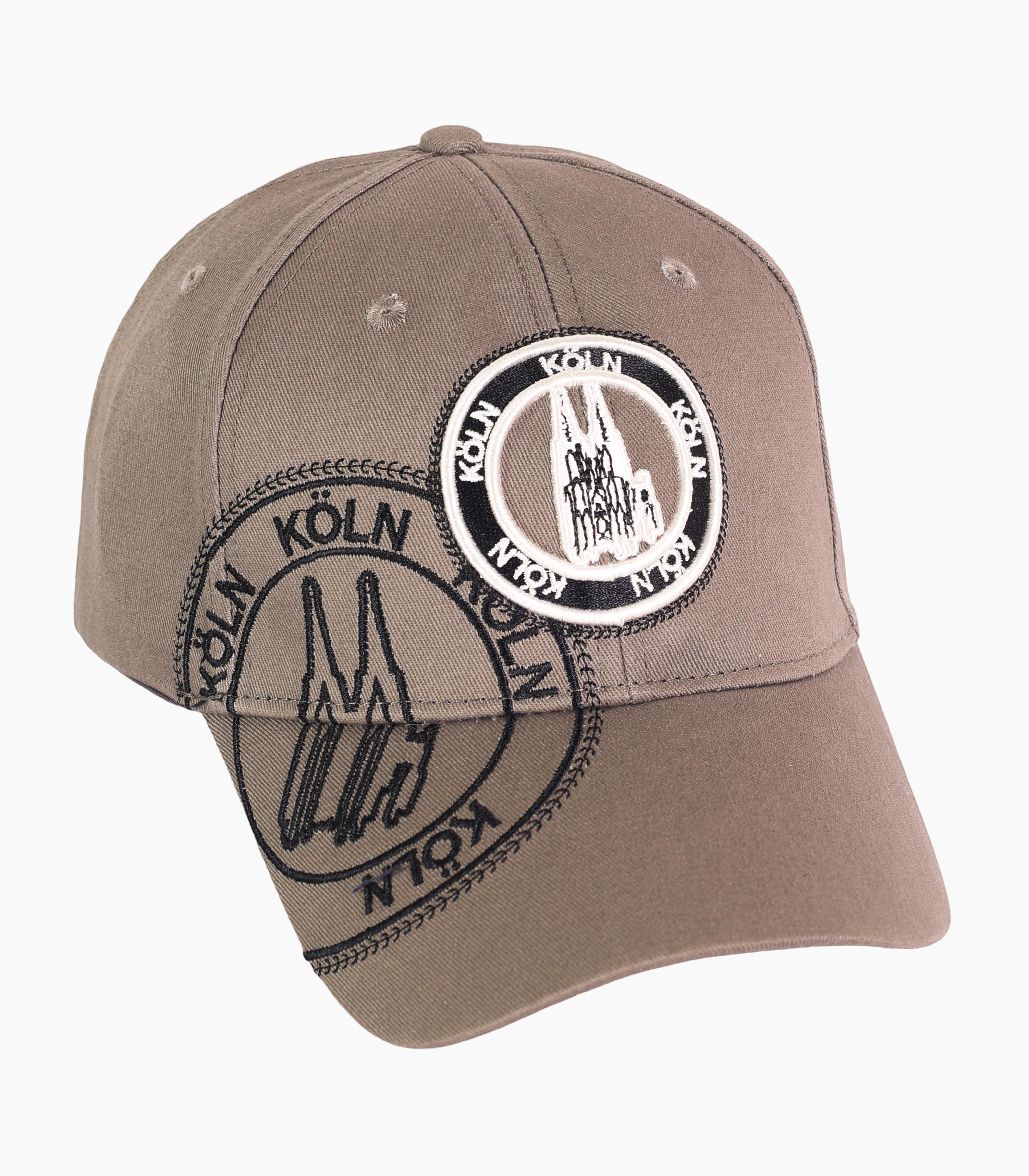 Köln Cap