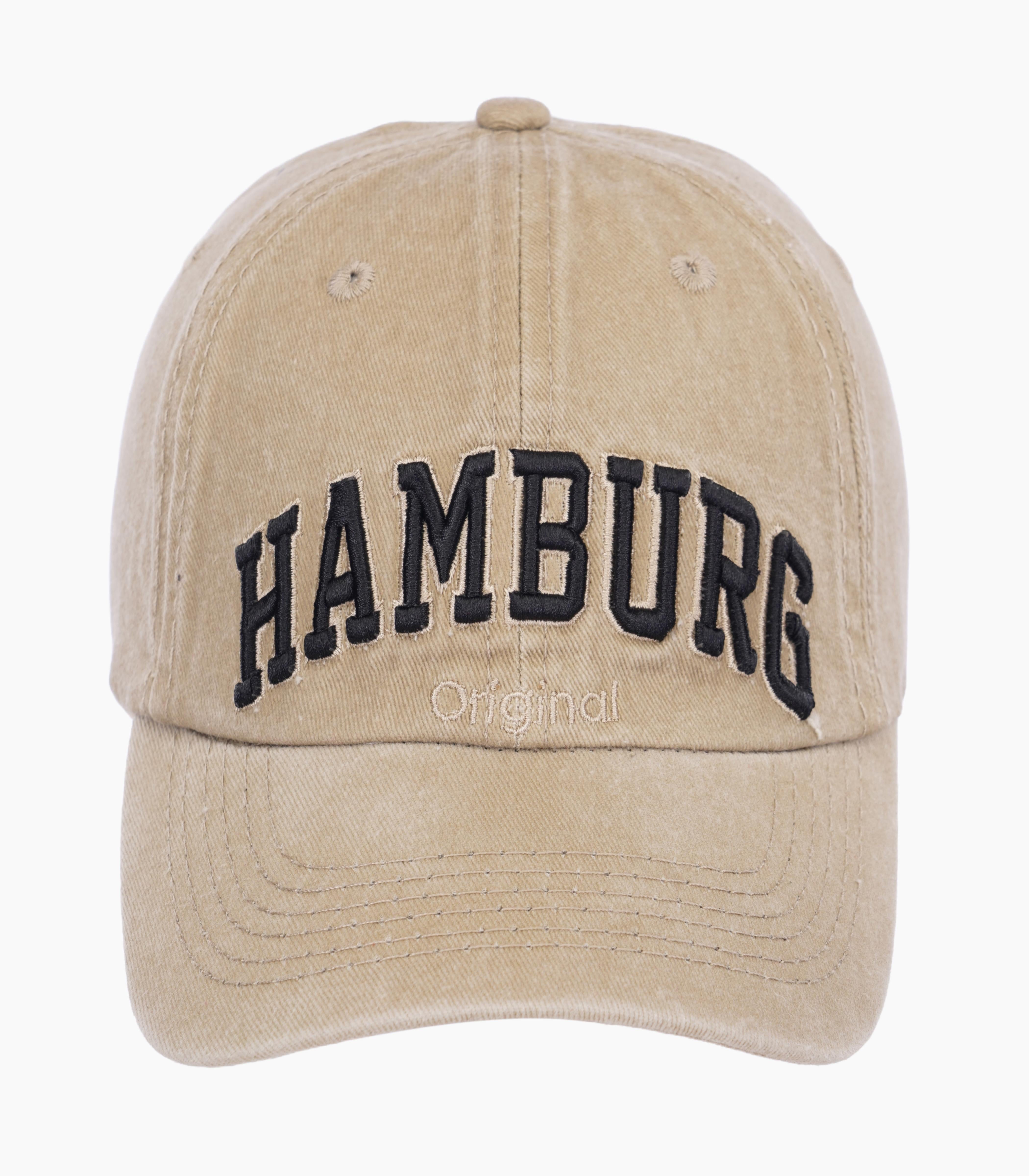 Hamburg Cap
