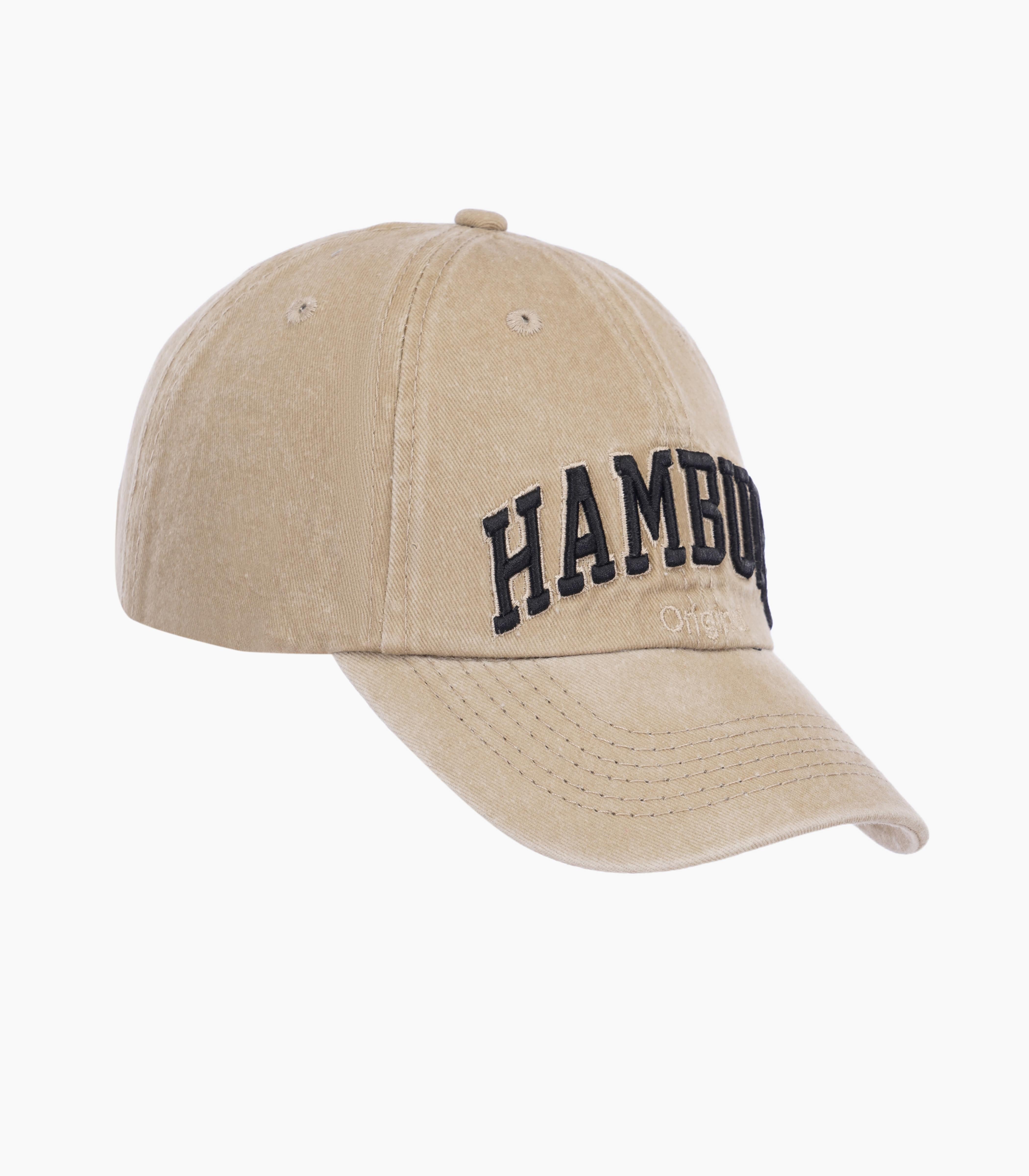 Hamburg Cap