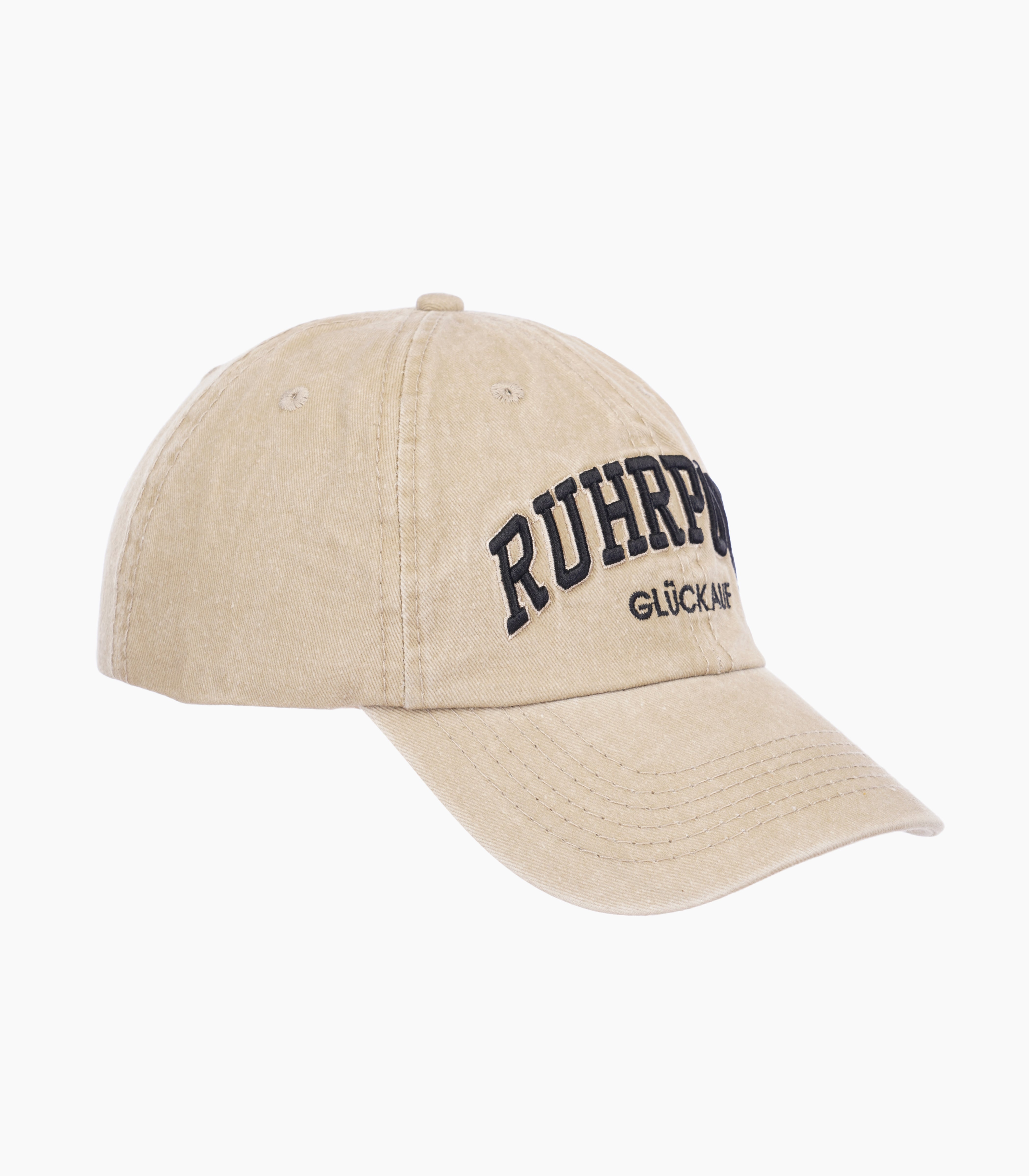 Ruhrpott Cap