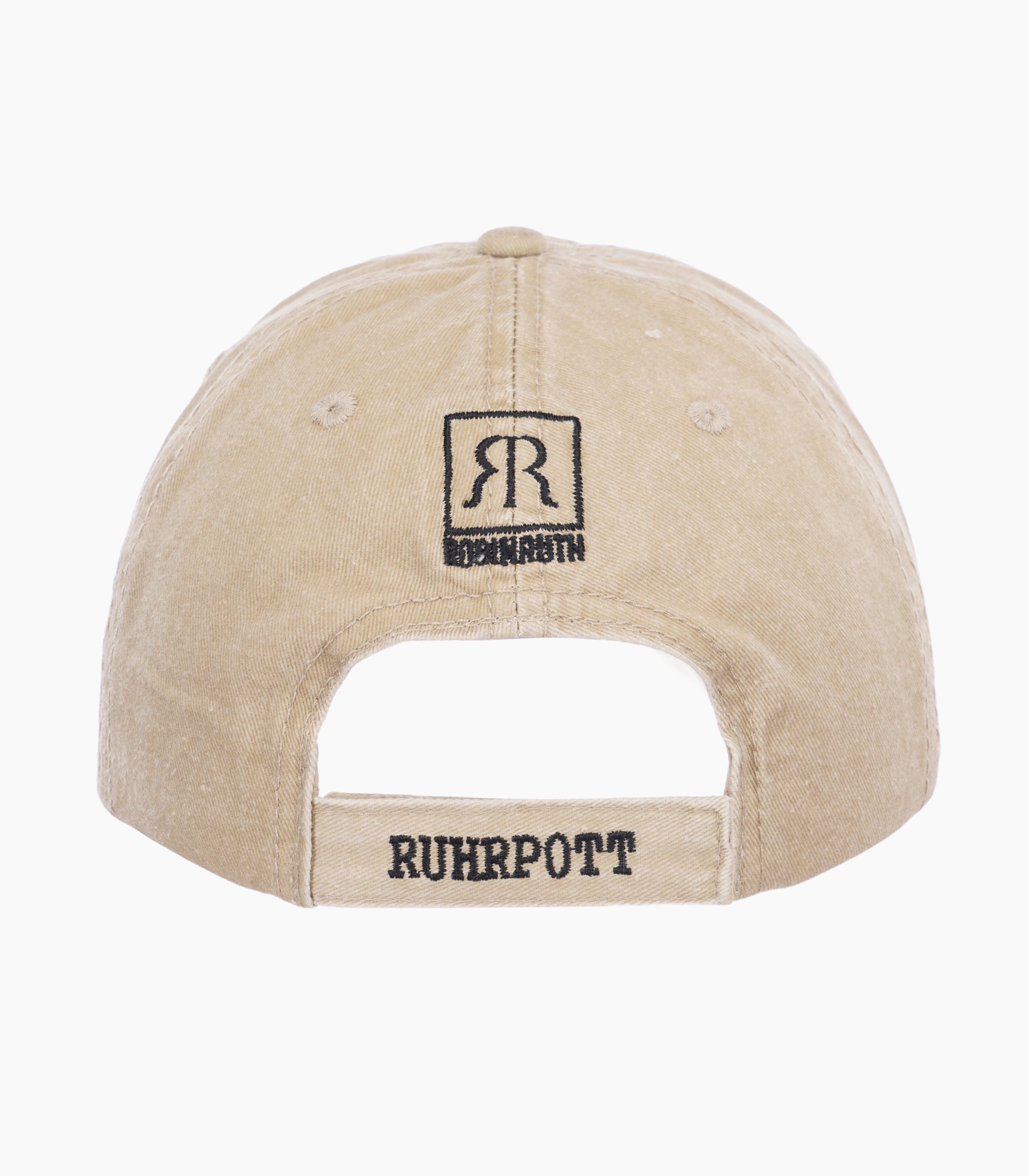 Ruhrpott Cap