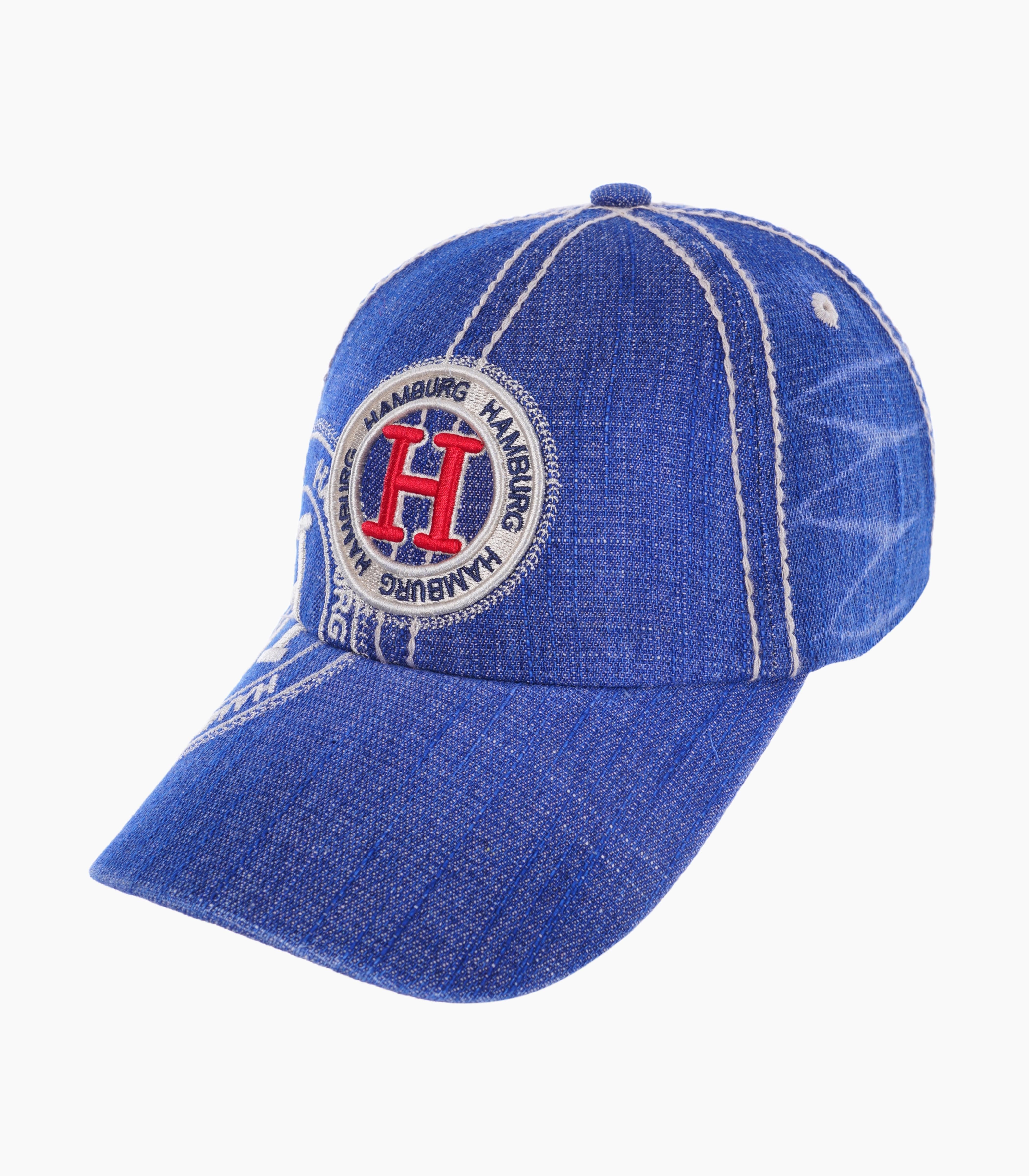 Hamburg Cap