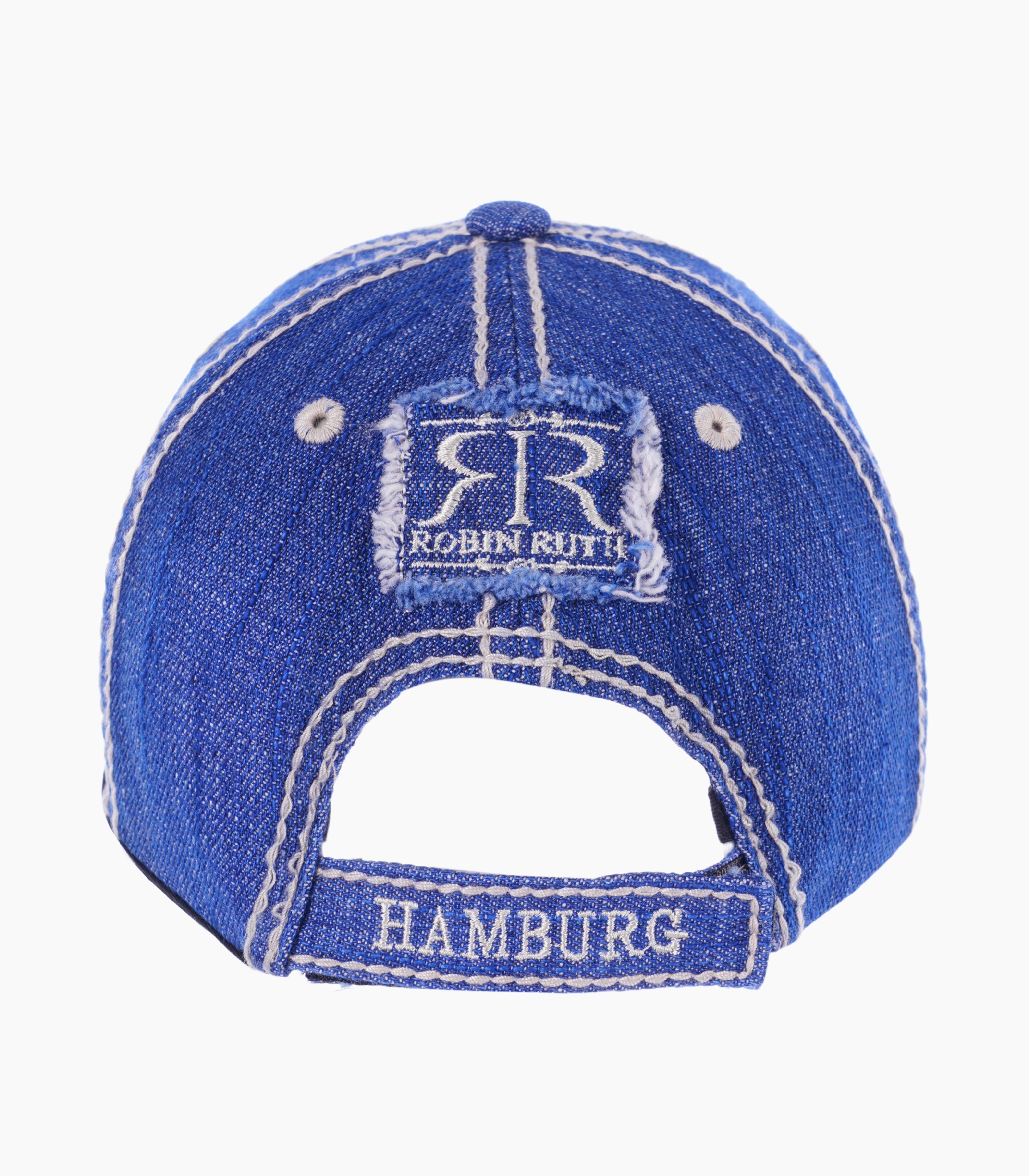 Hamburg Cap