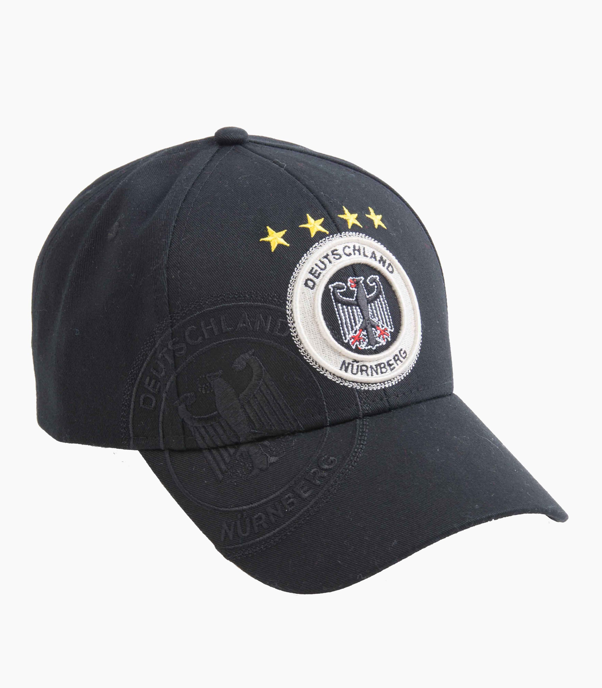 Nürnberg Baseball Cap - Robin Ruth