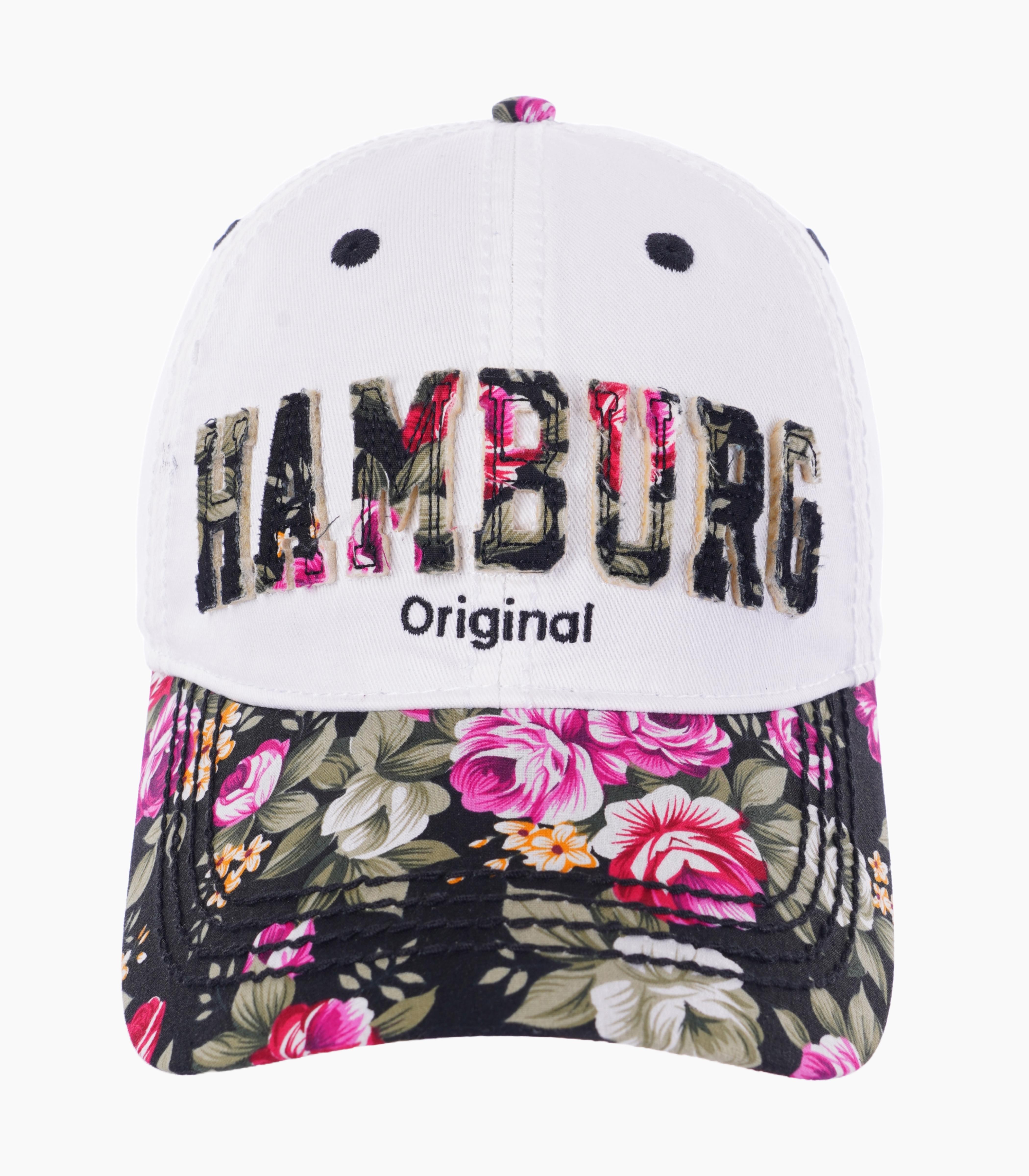 Hamburg Cap