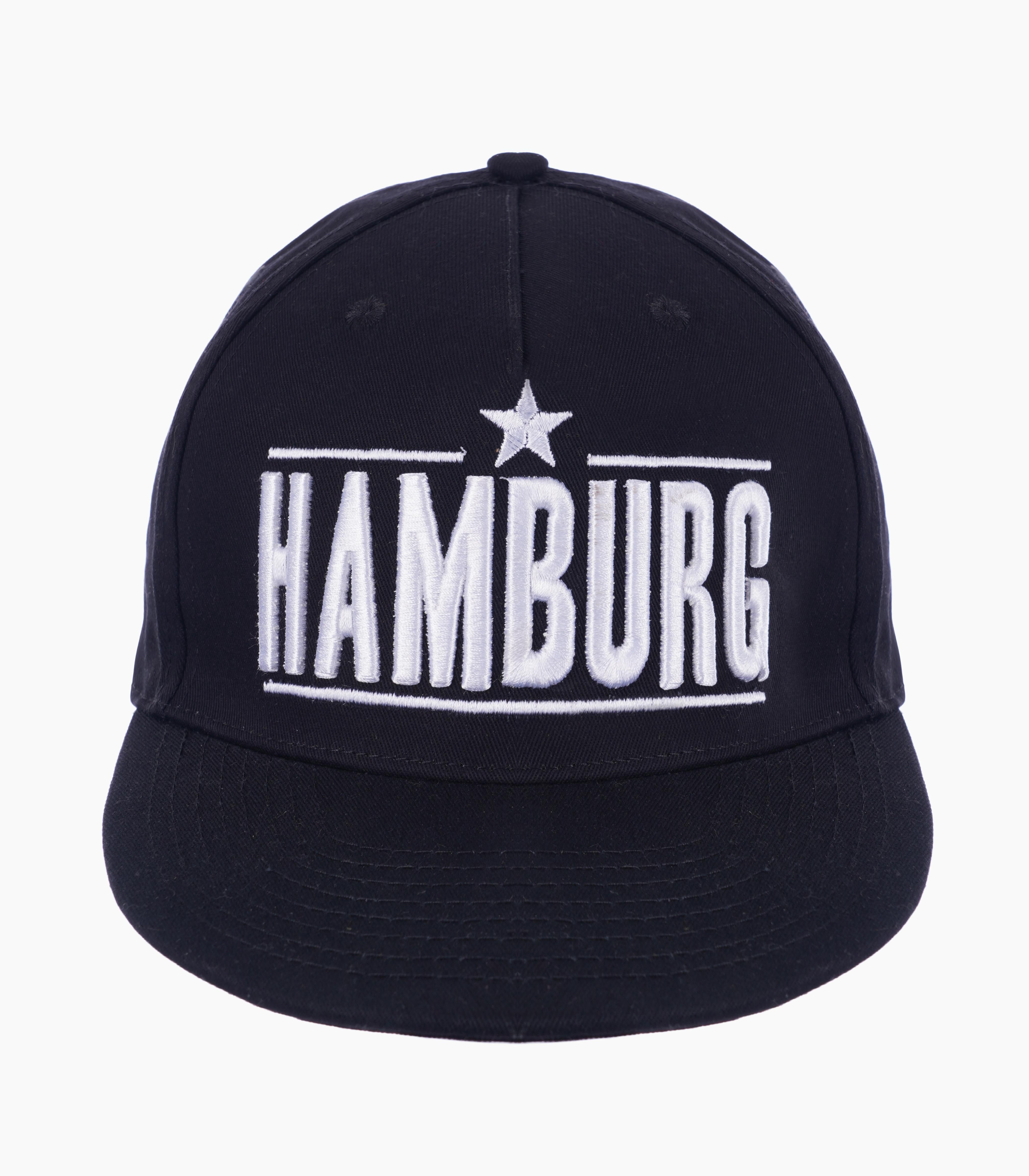 Hamburg Cap