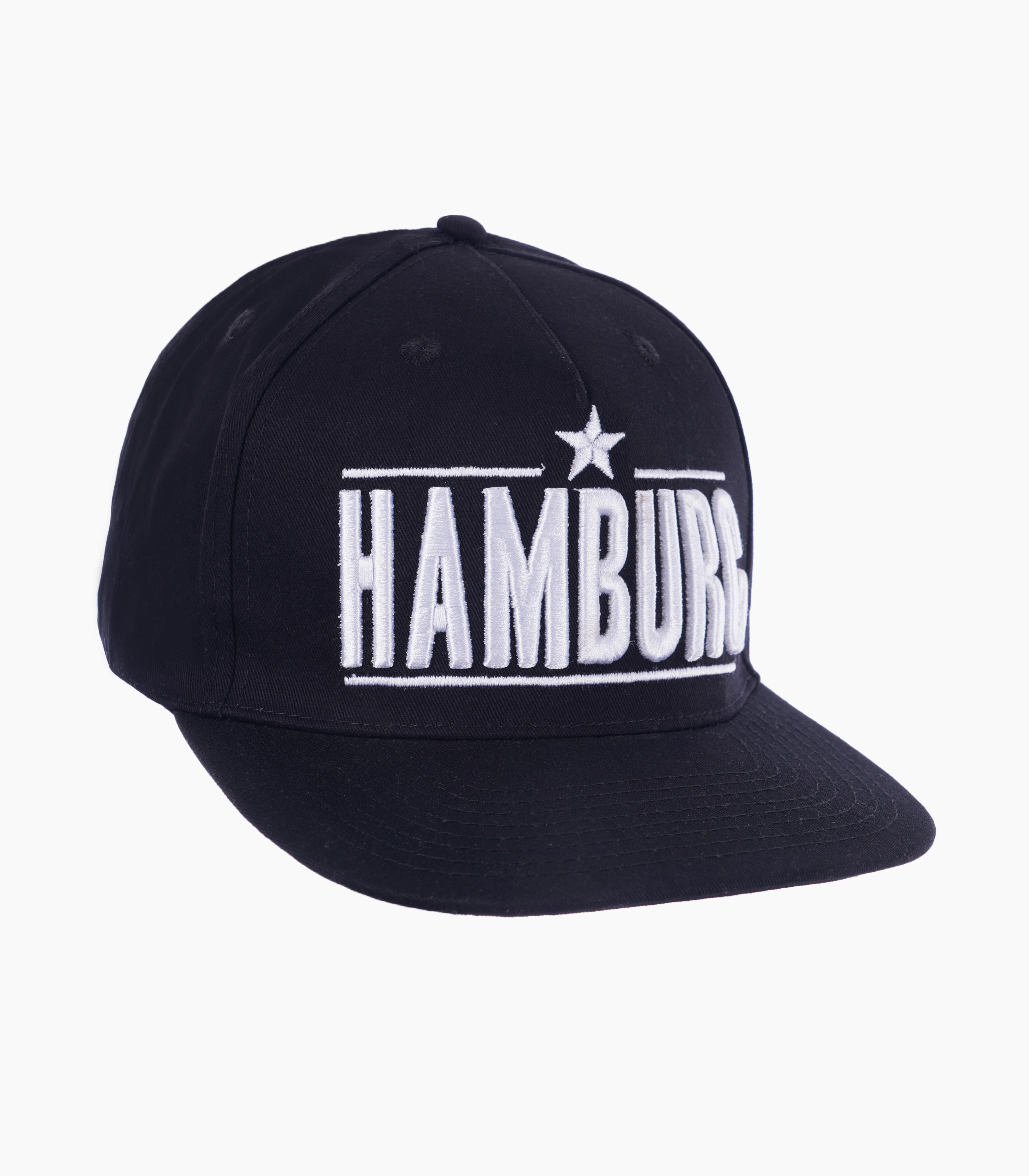 Hamburg Cap