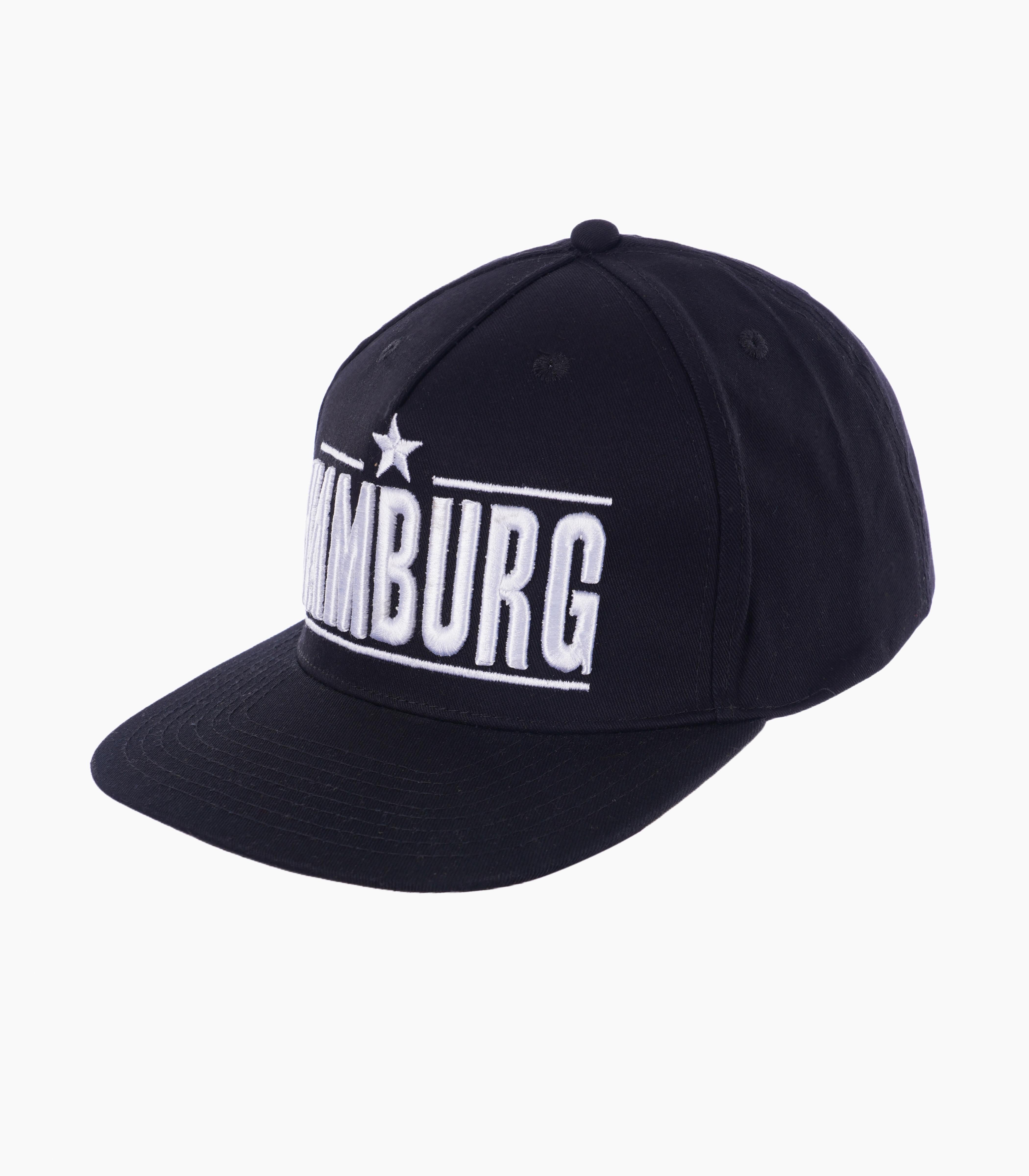 Hamburg Cap