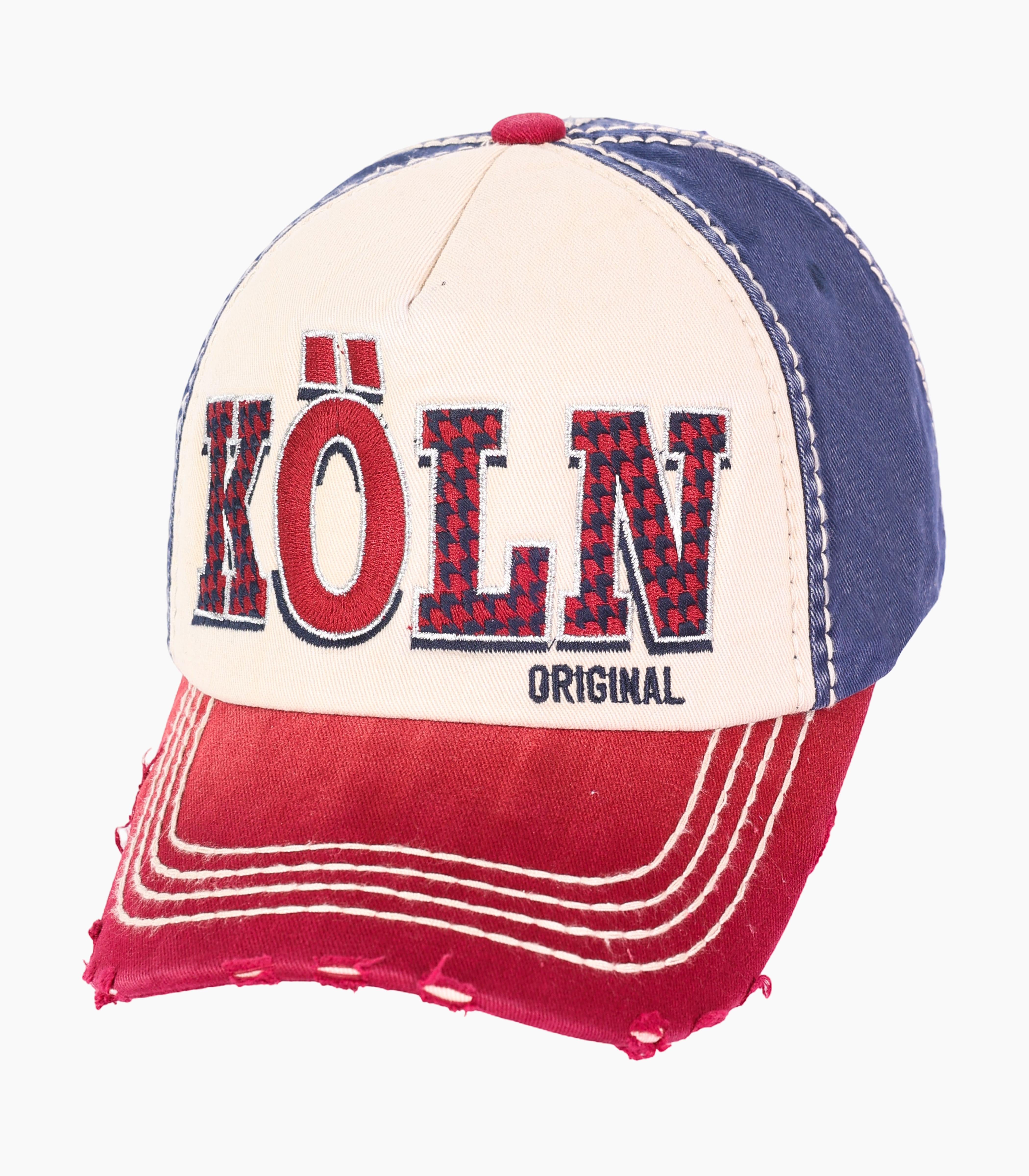 Köln Cap