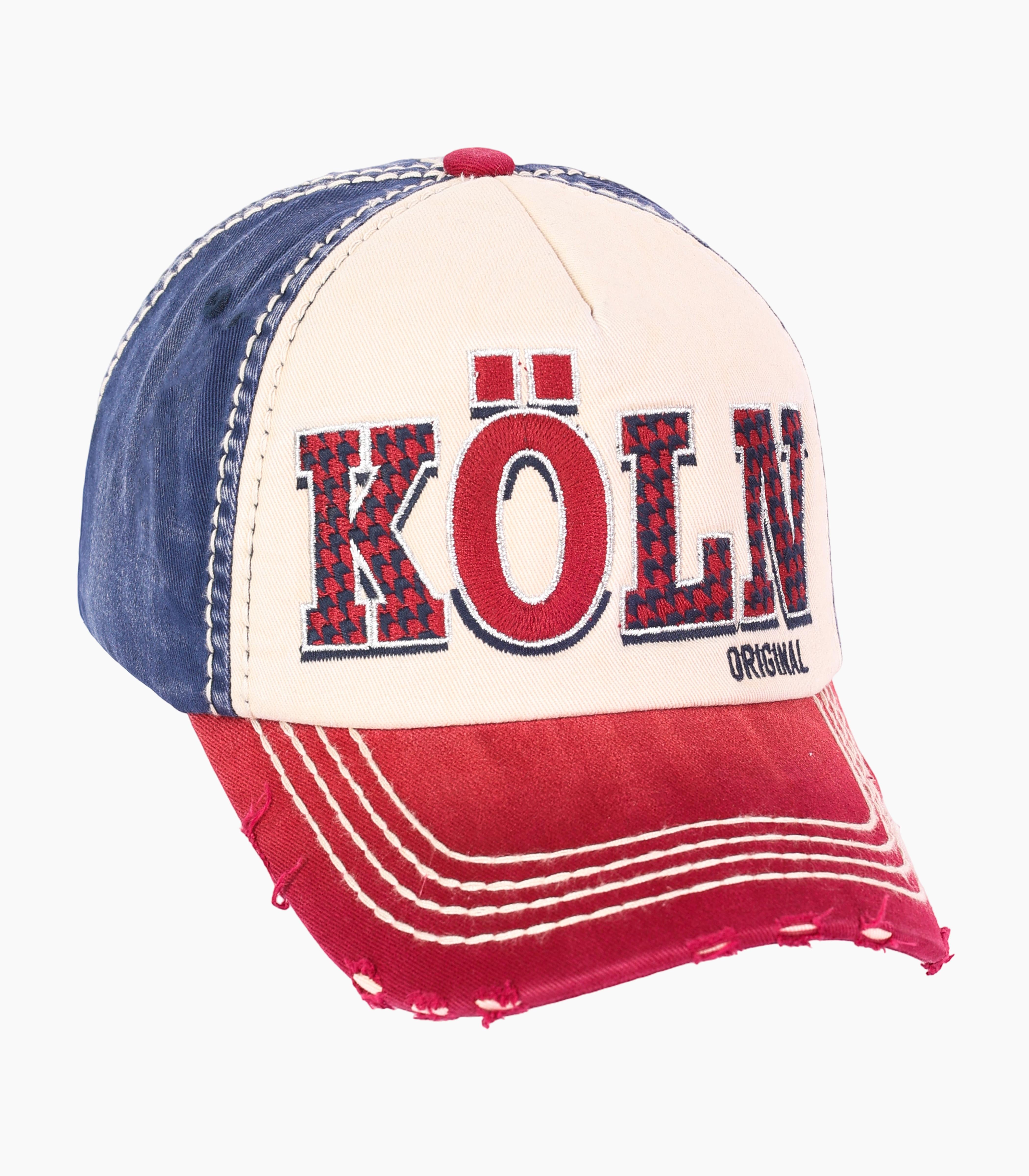 Köln Cap