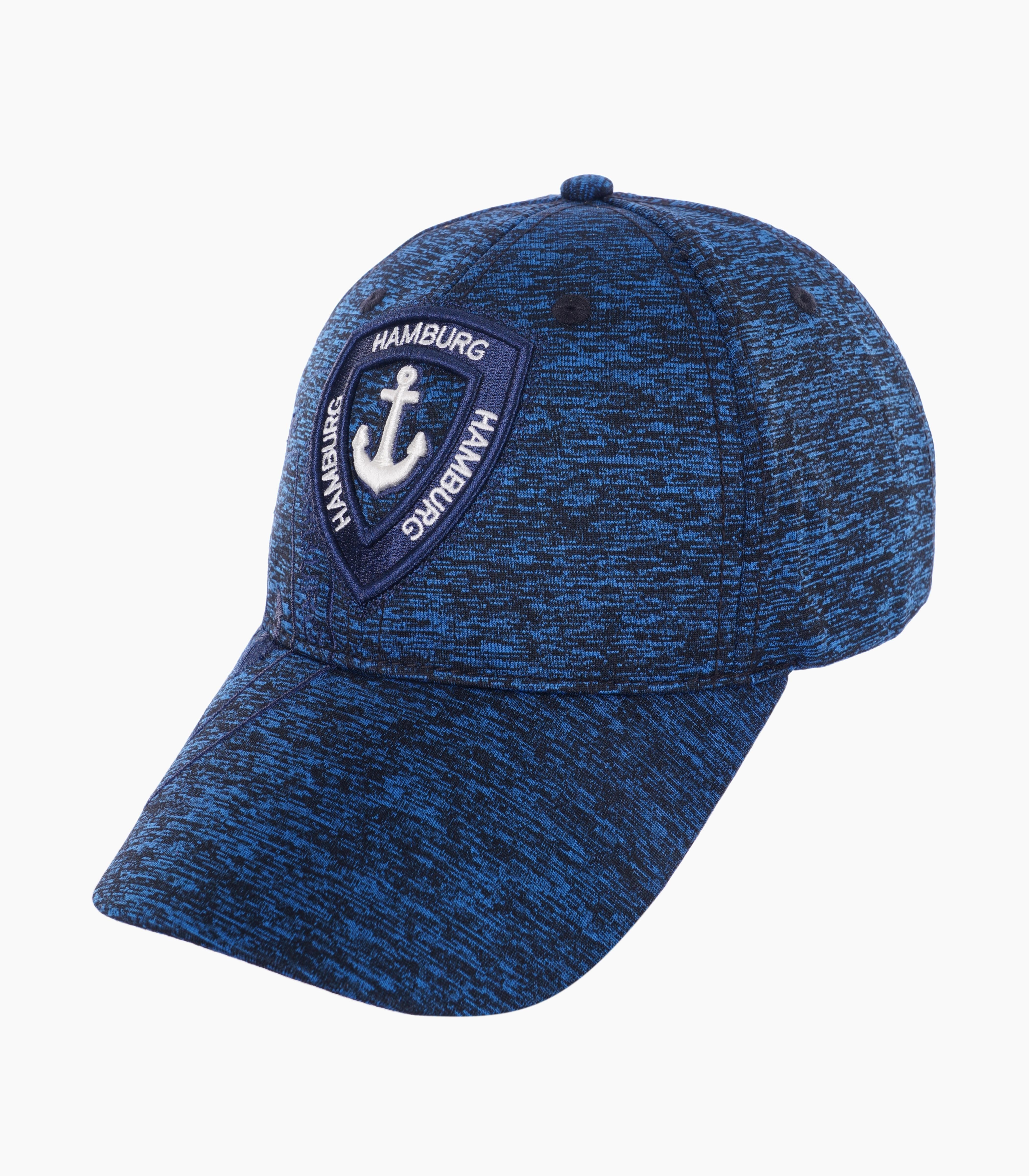 Hamburg Cap