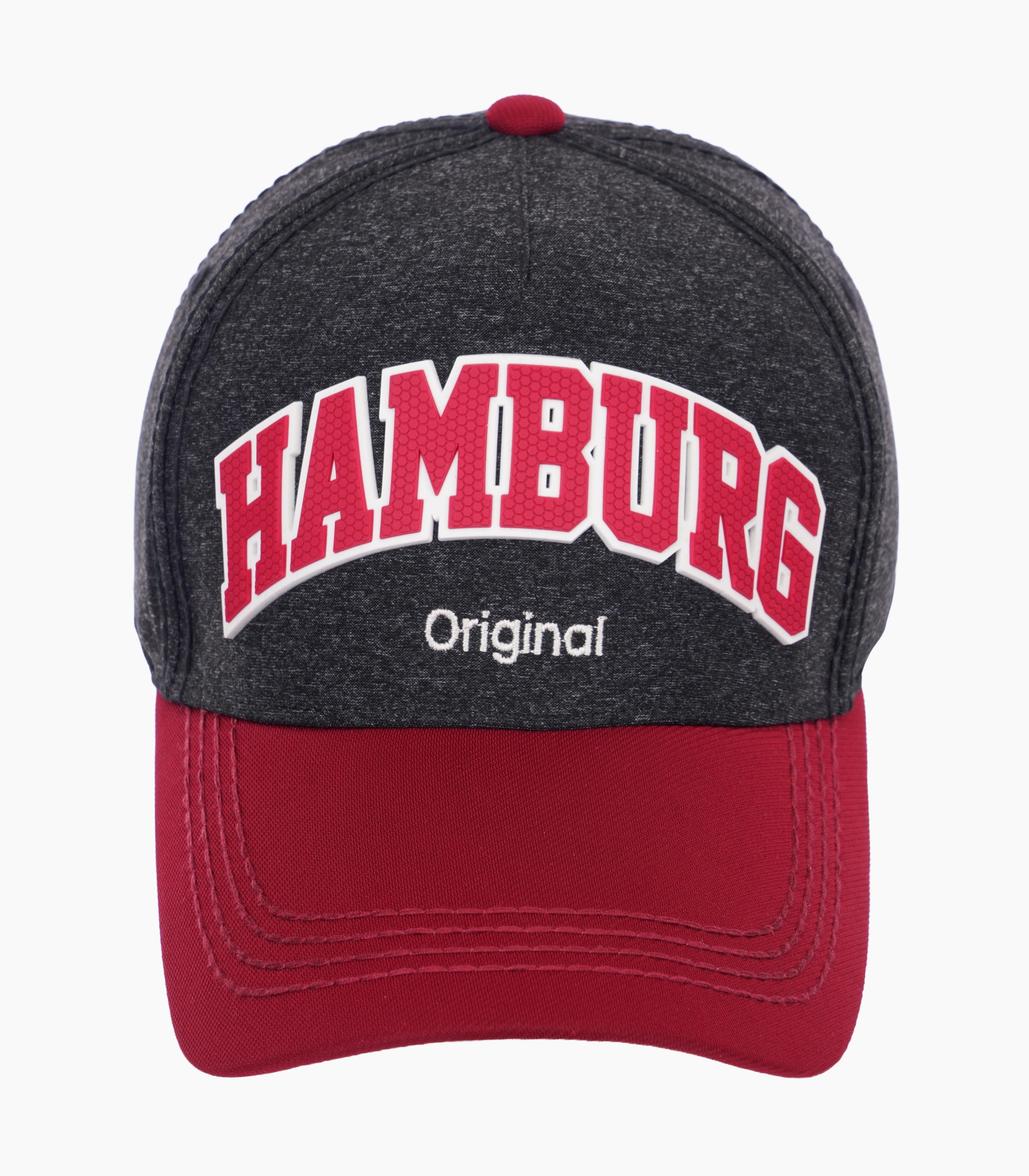 Hamburg Cap