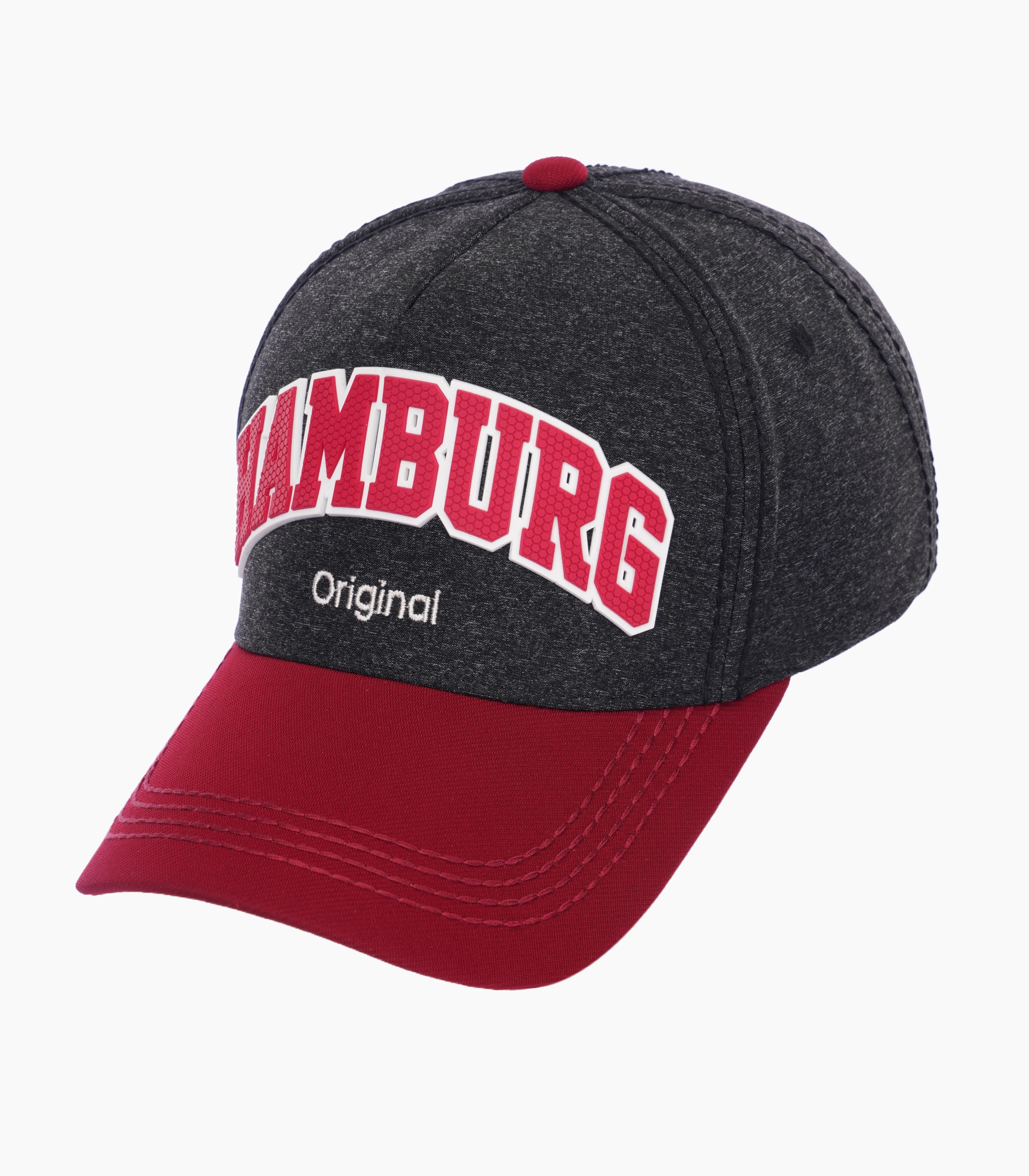 Hamburg Cap