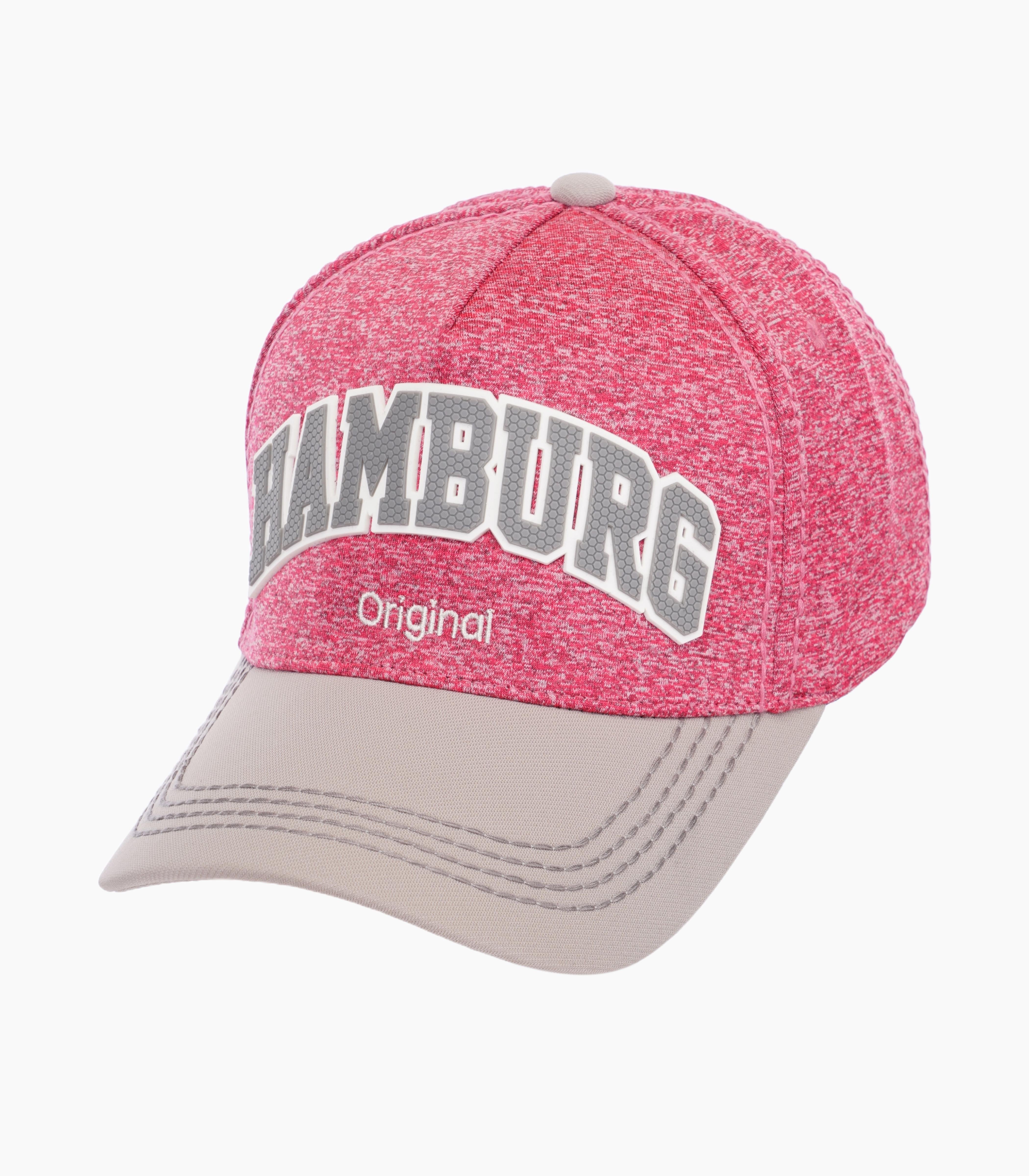 Hamburg Cap