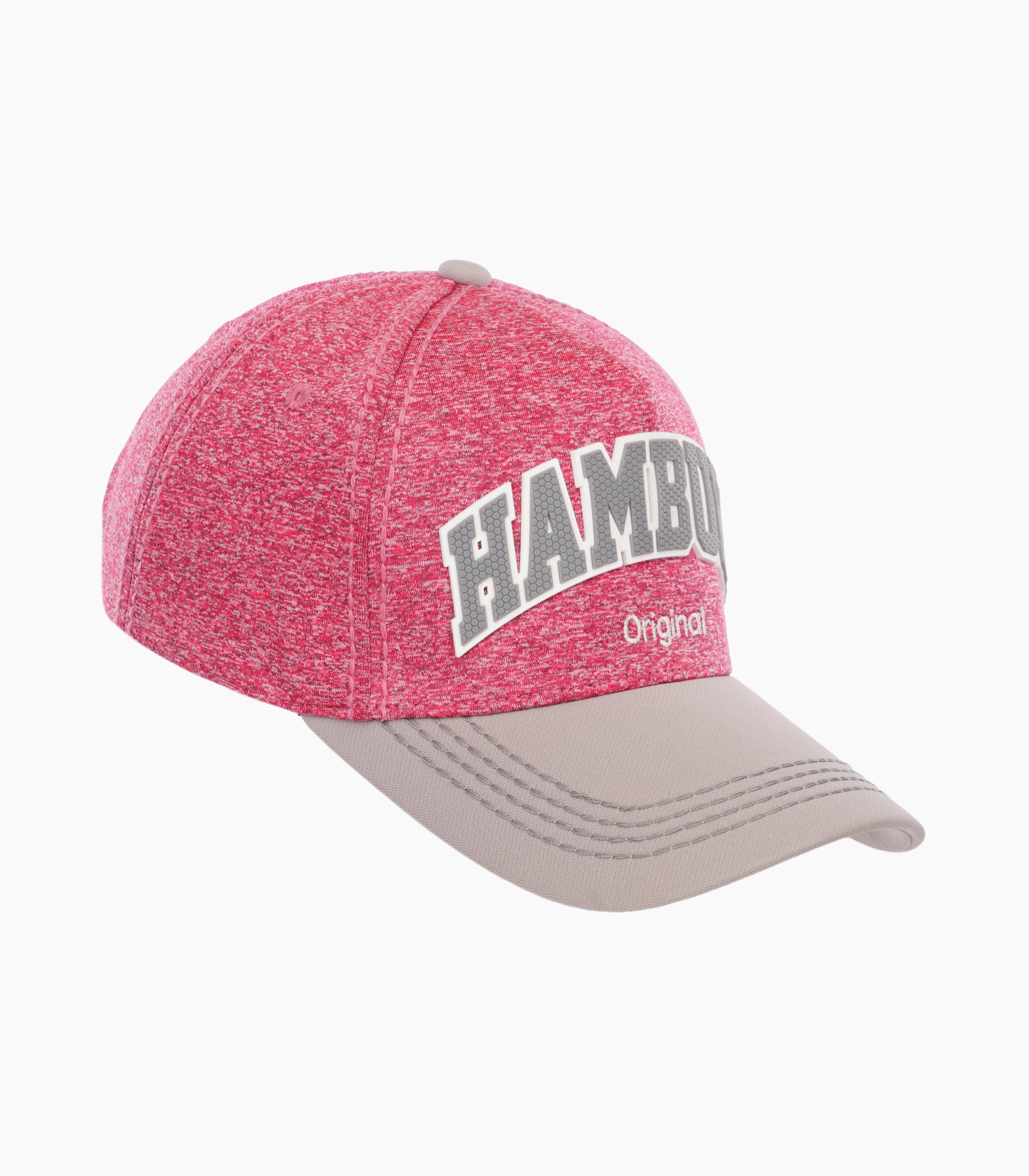 Hamburg Cap