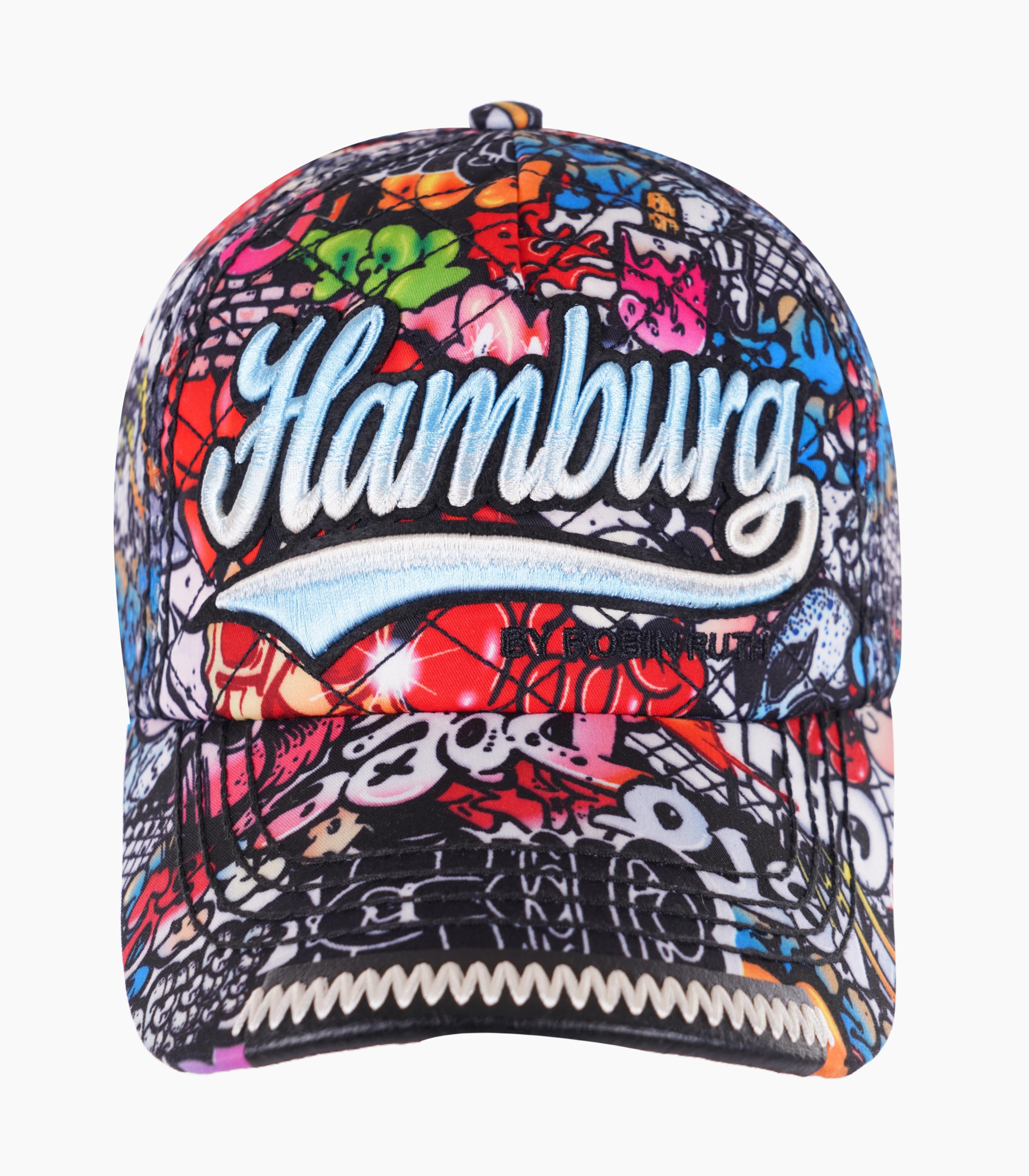 Hamburg Cap