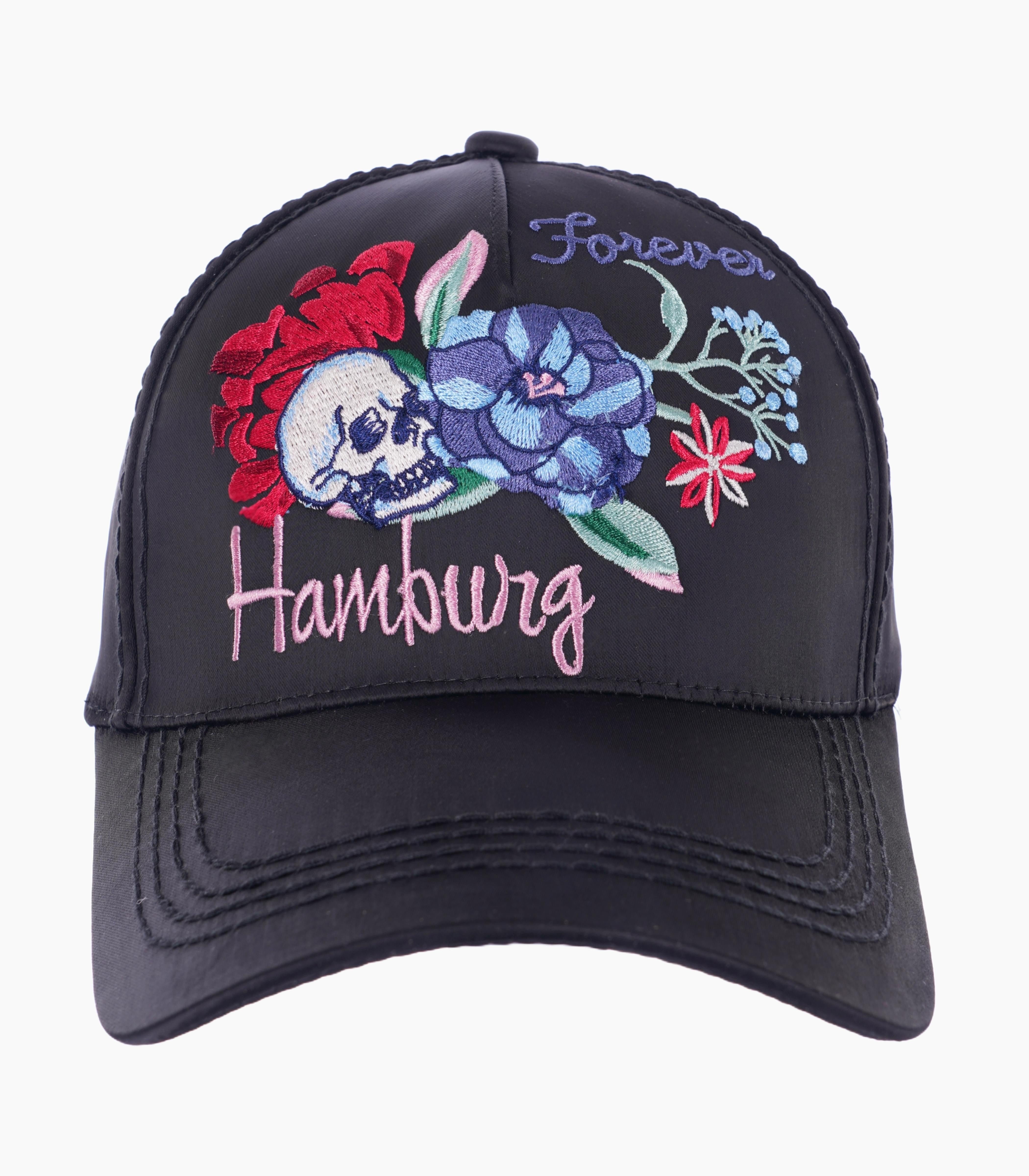 Hamburg Cap