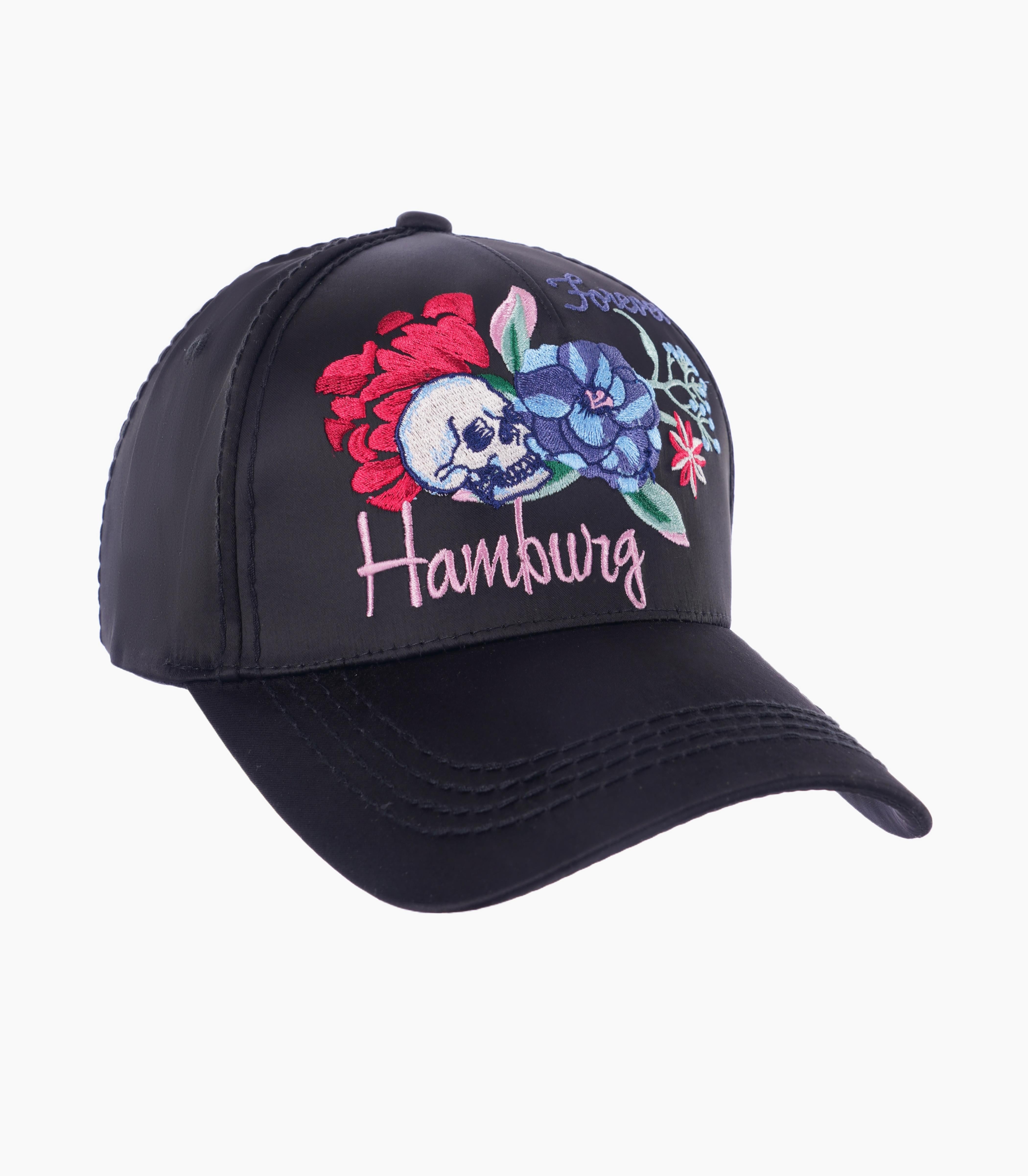 Hamburg Cap