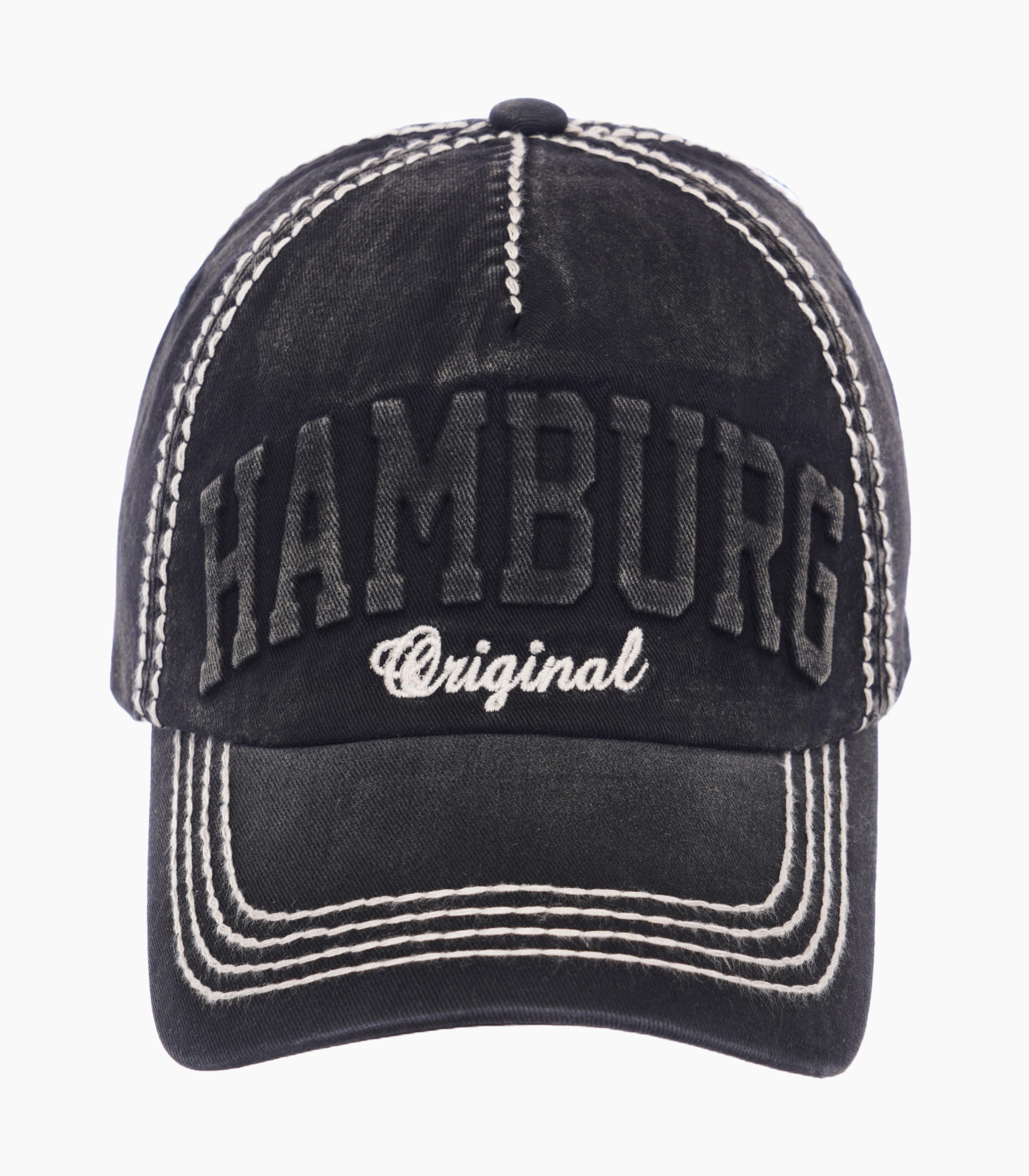 Hamburg Cap