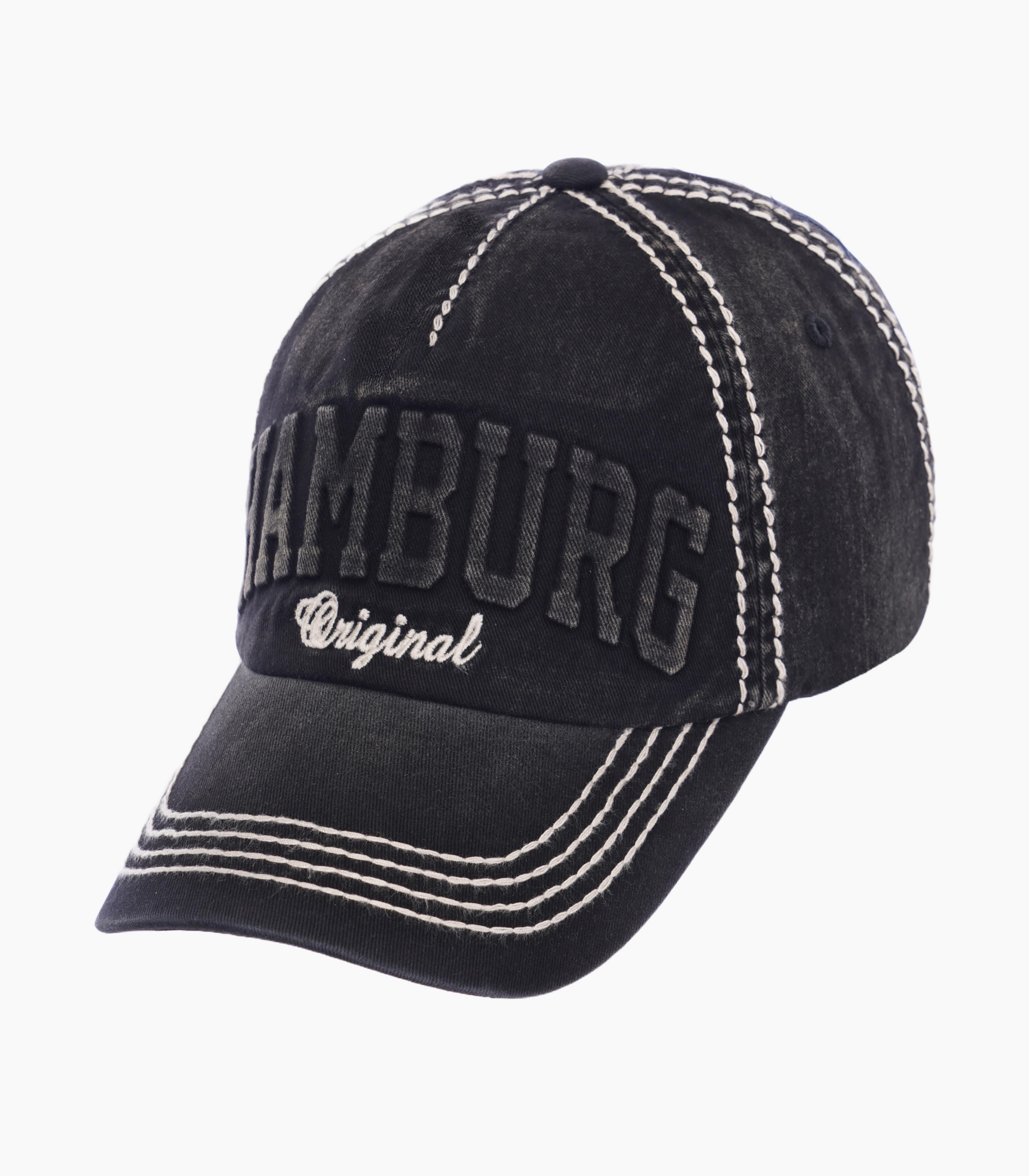 Hamburg Cap