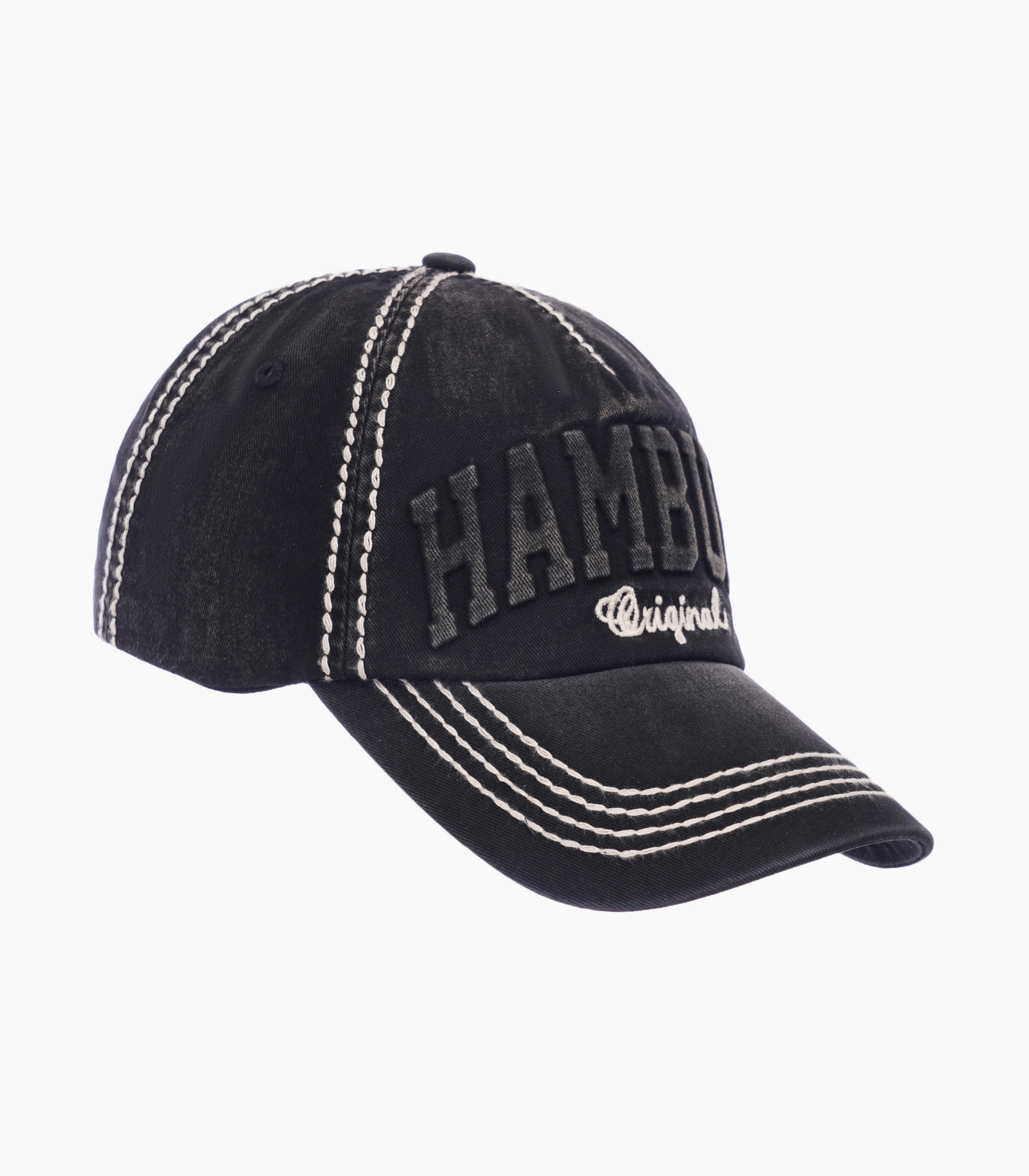 Hamburg Cap