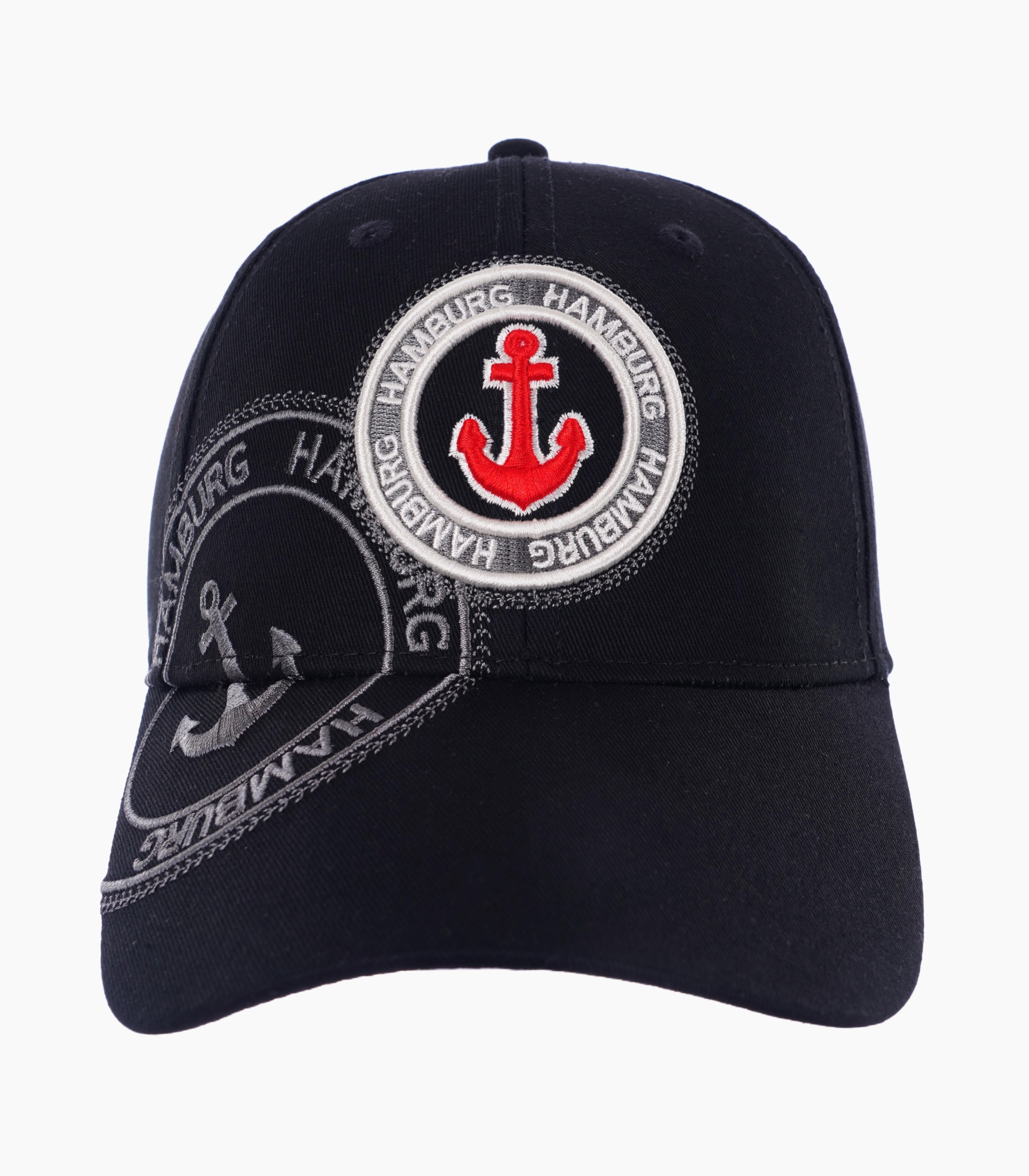 Hamburg Cap