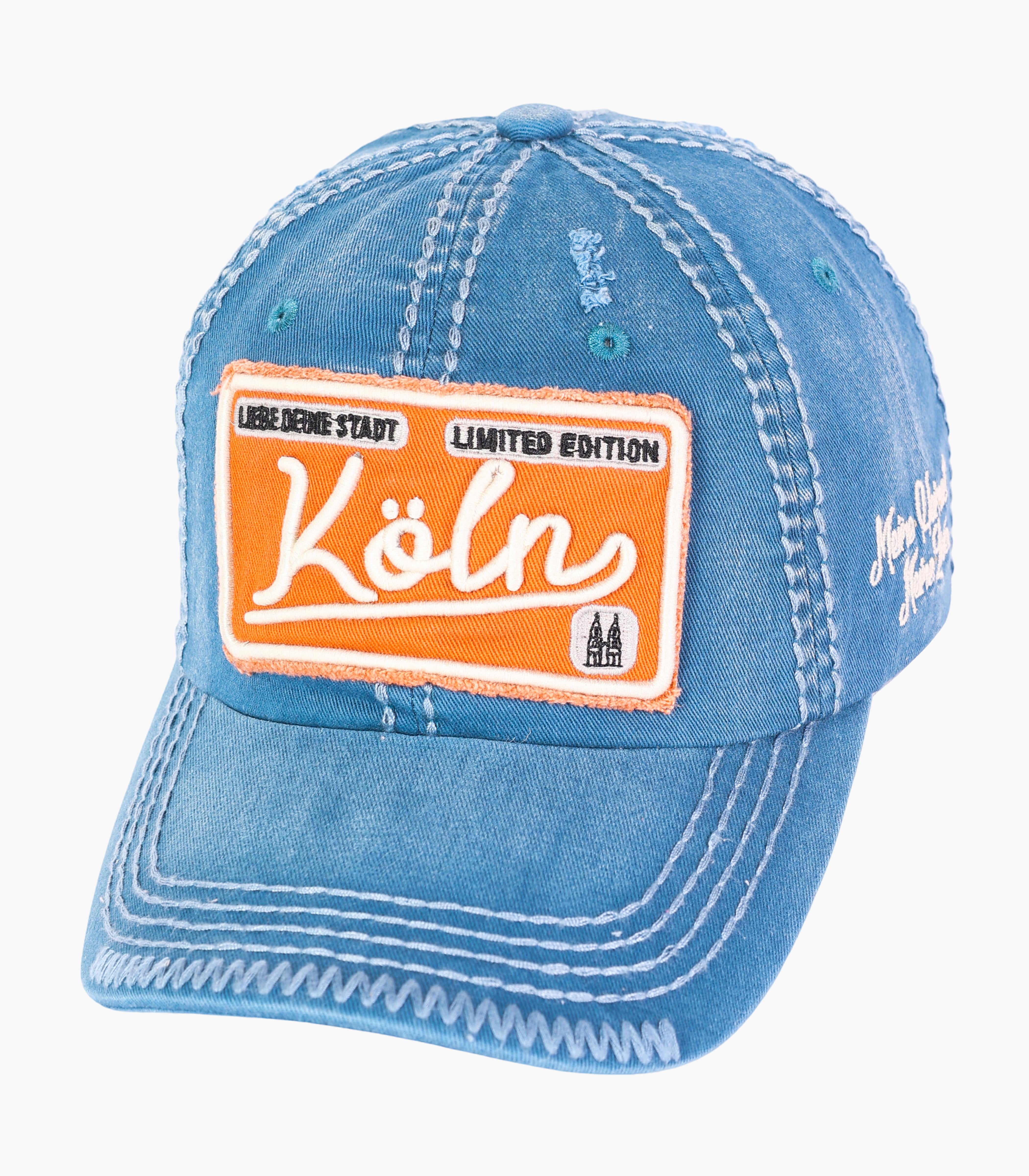 Köln Cap
