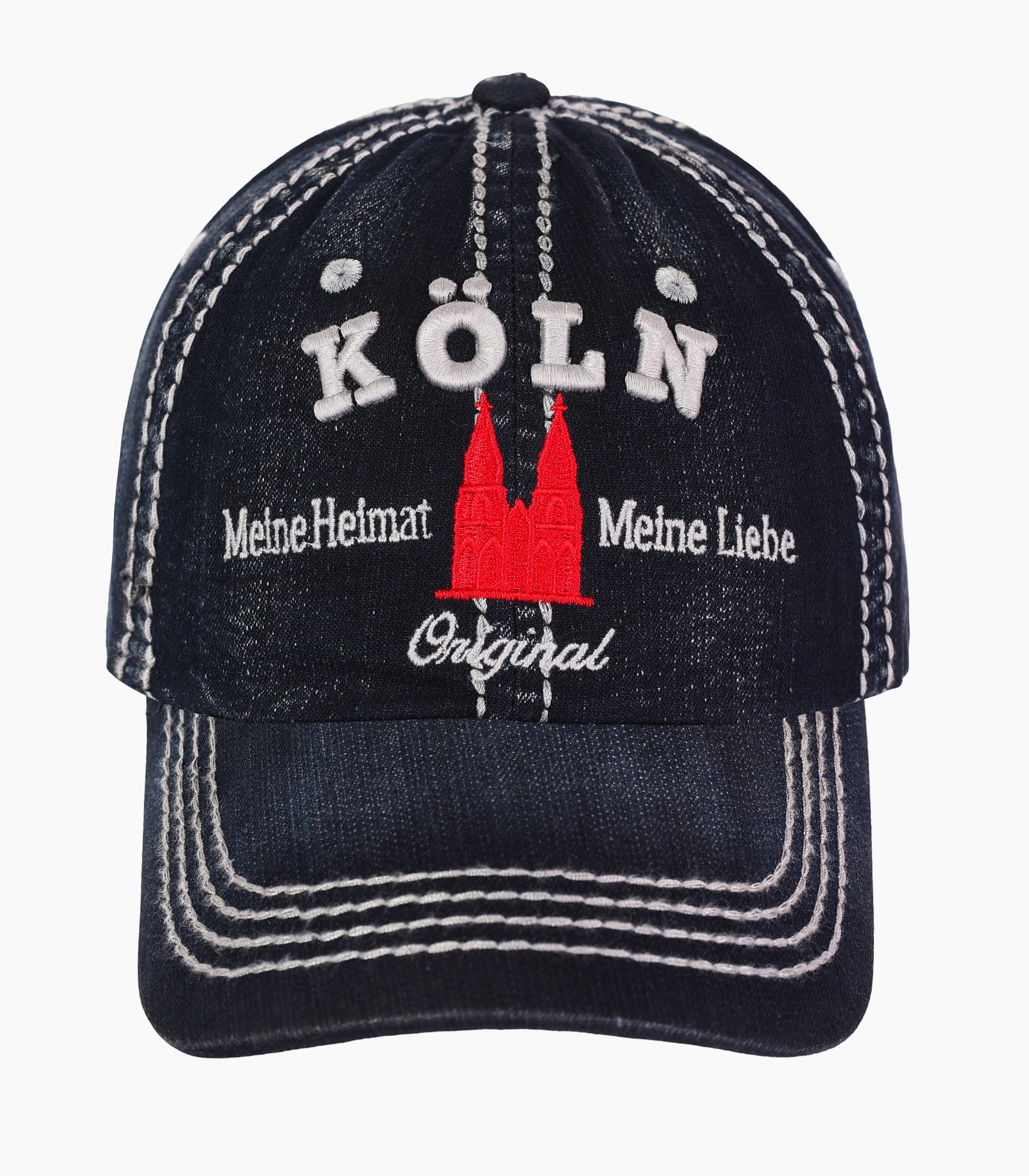 Köln Cap