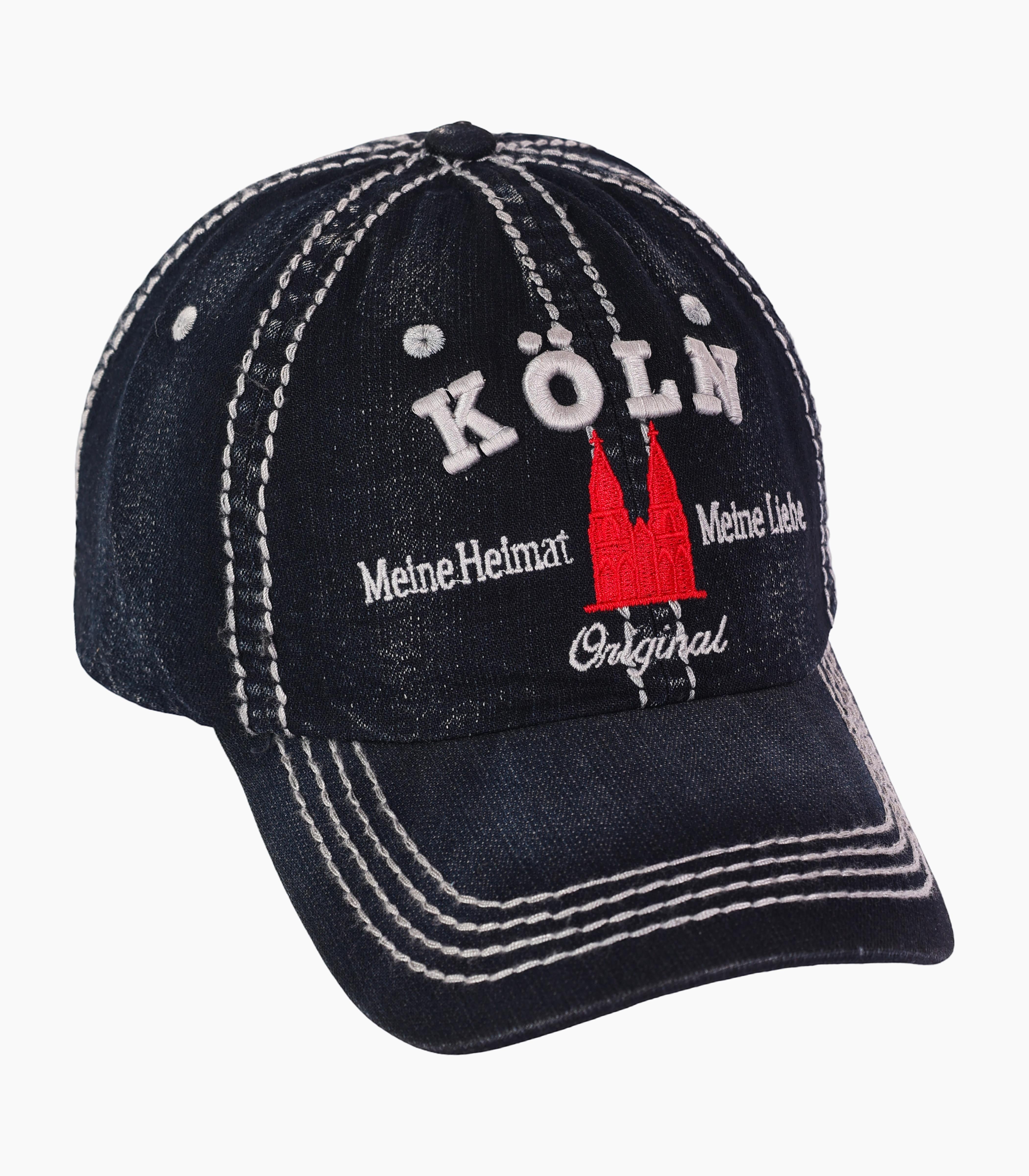 Köln Cap