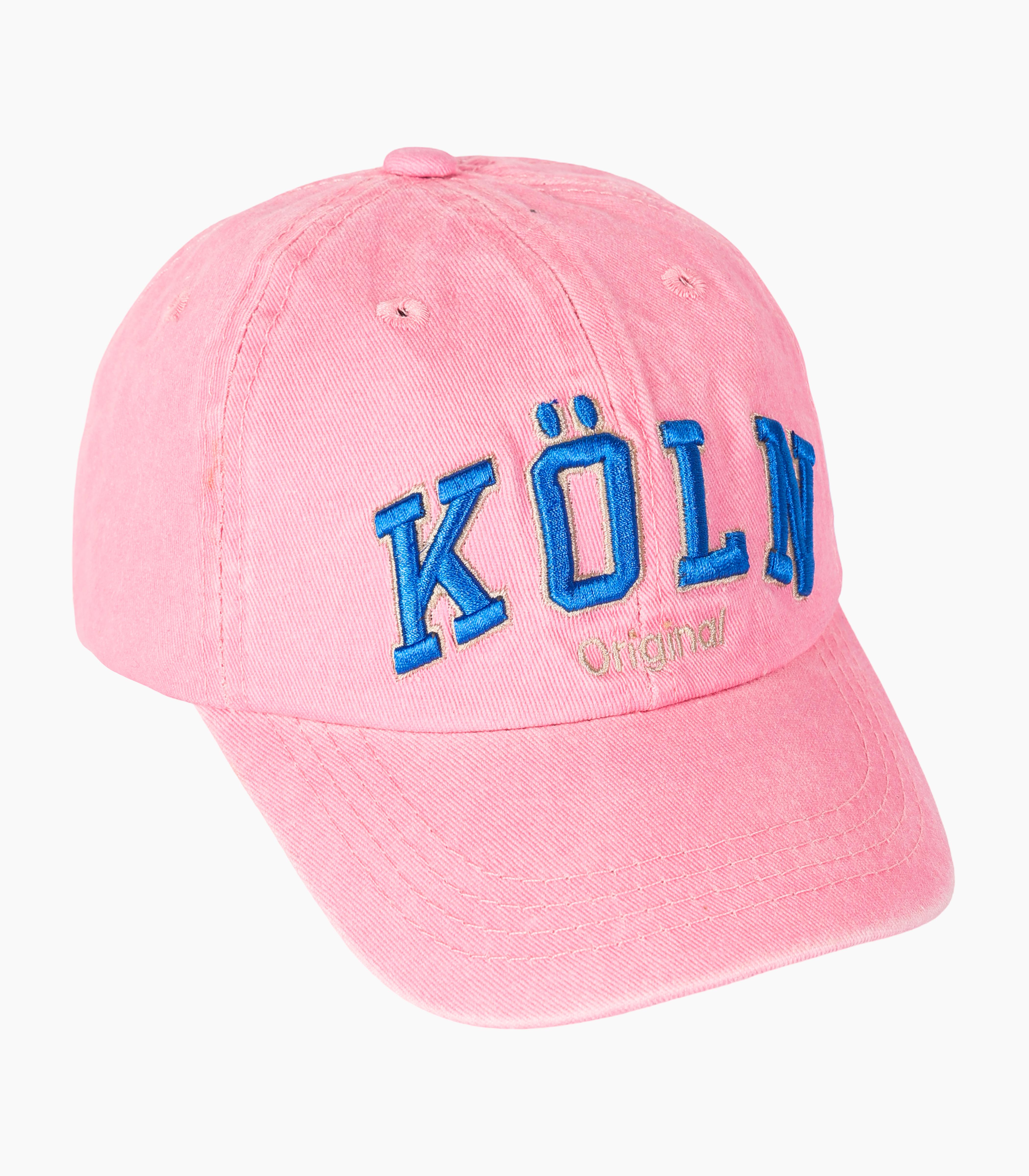 Köln Cap Kids