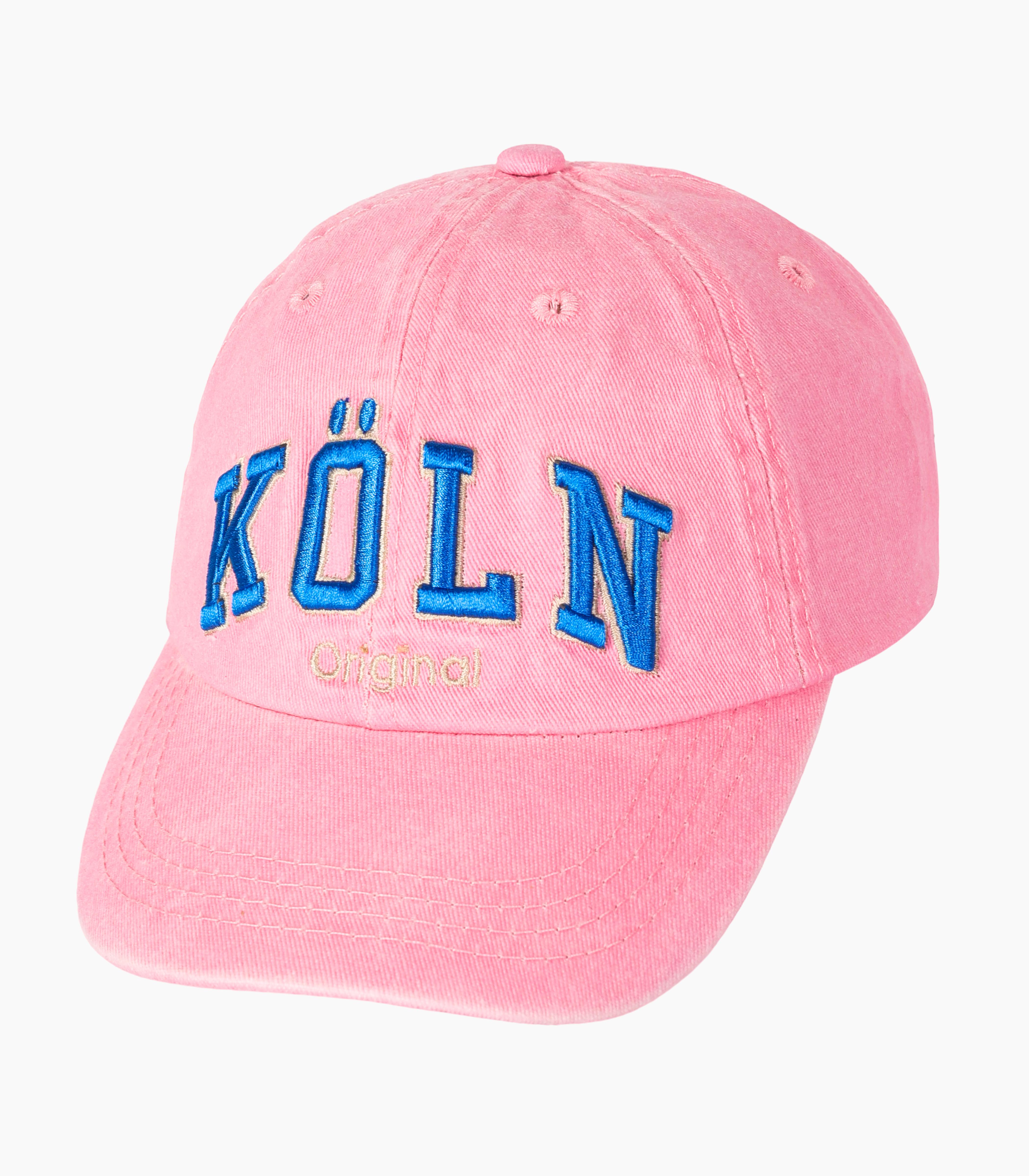 Köln Cap Kids