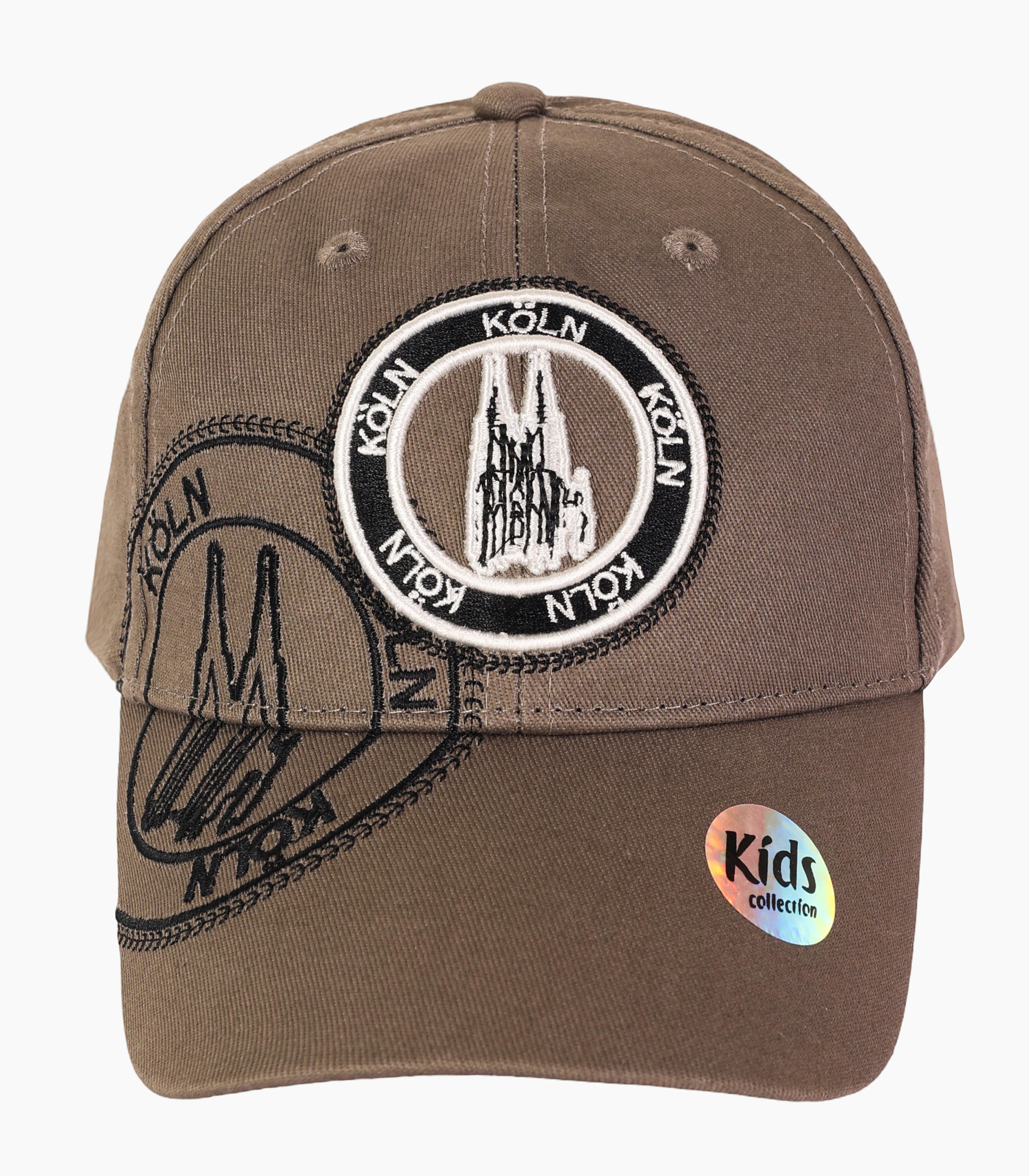 Köln Cap Kids