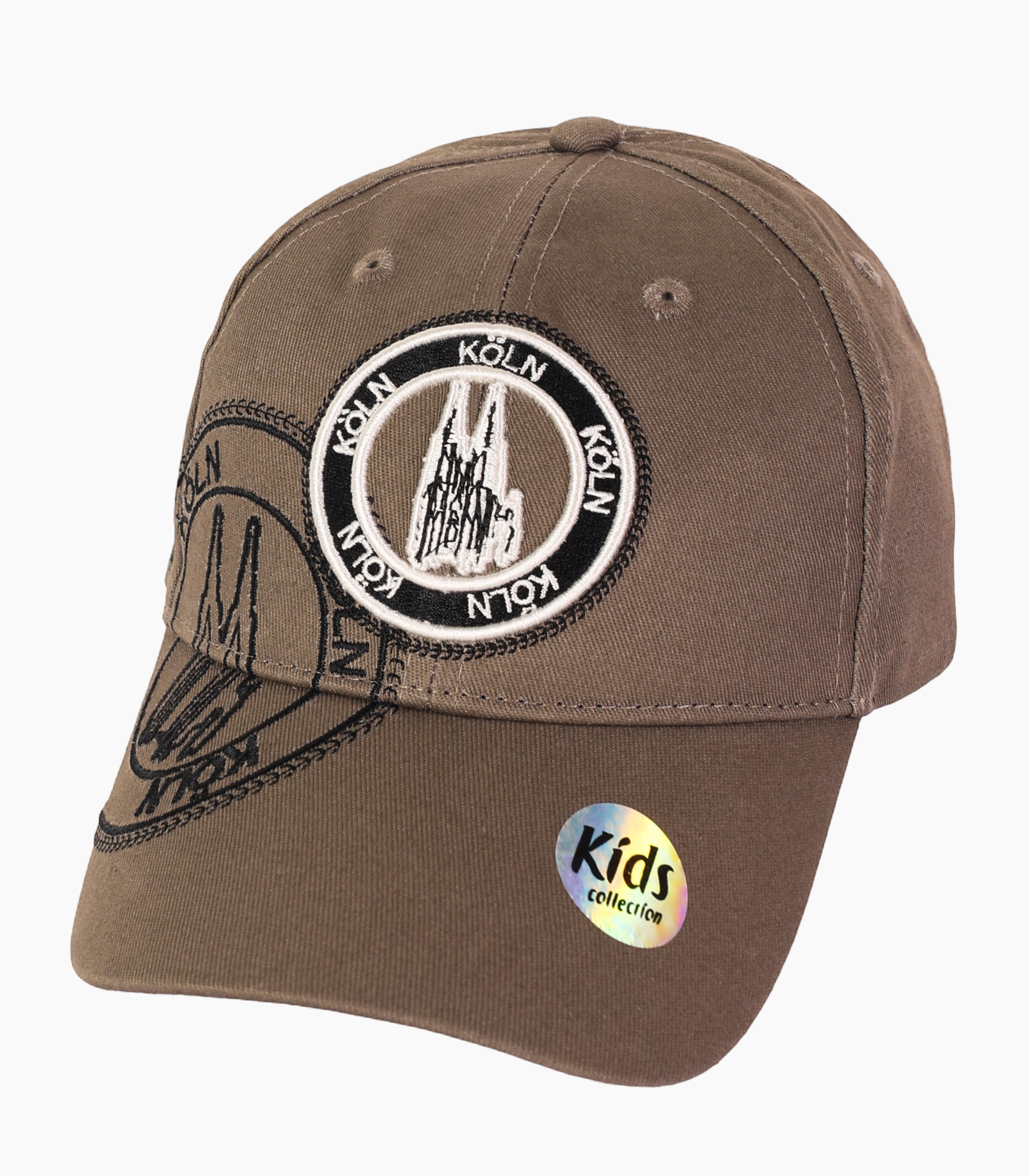 Köln Cap Kids