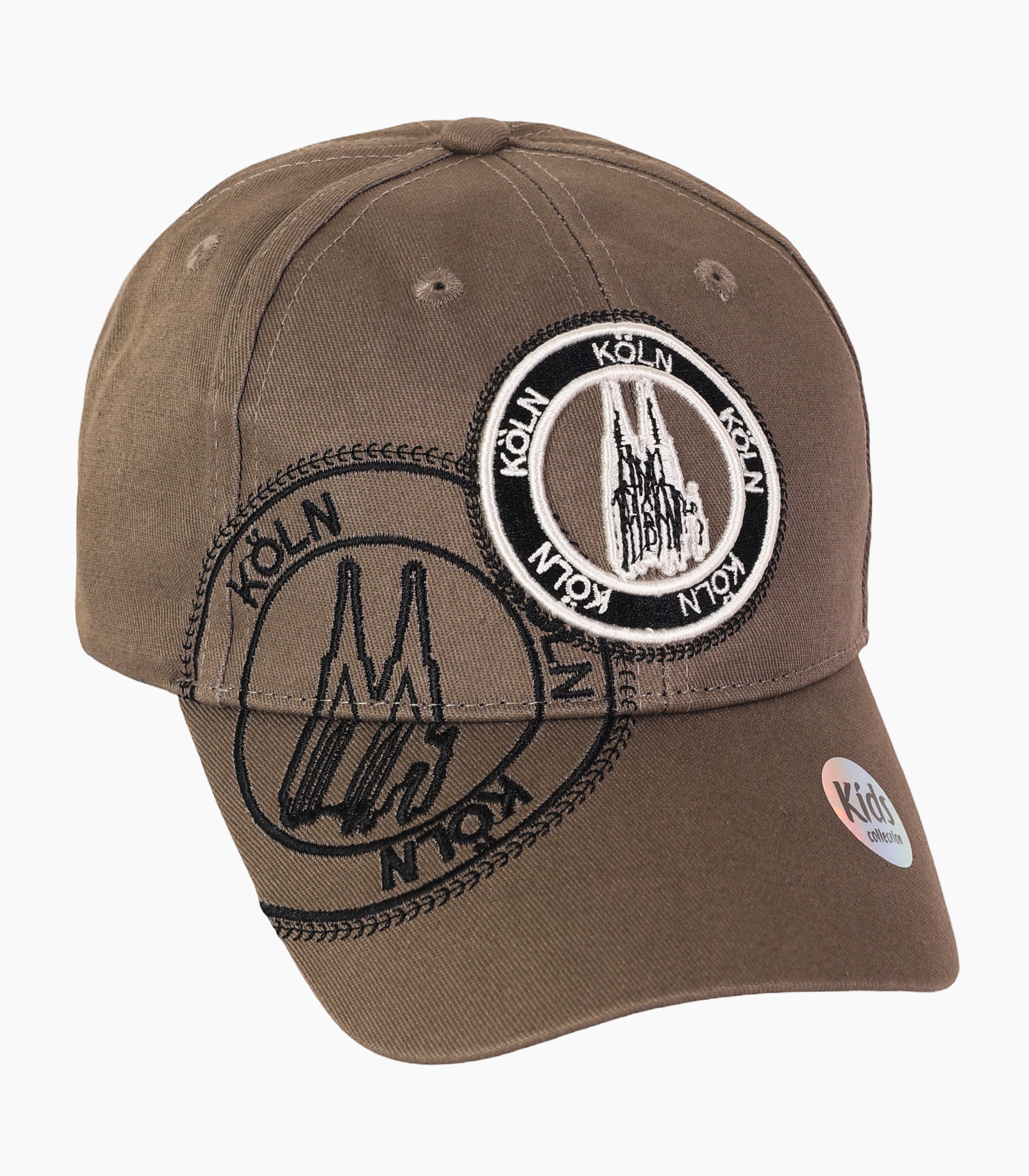 Köln Cap Kids