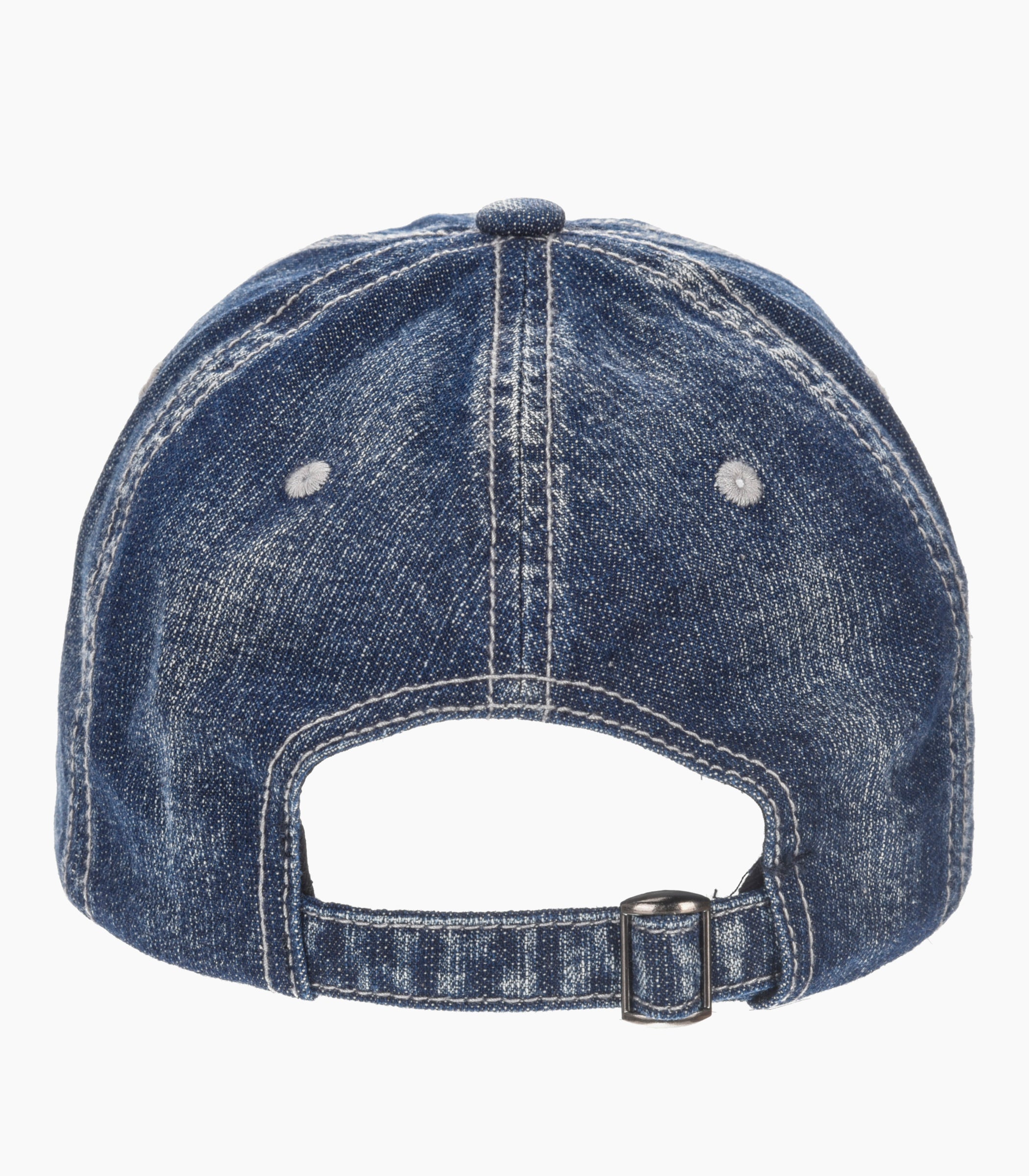 Neutral Baseball Cap - Robin Ruth